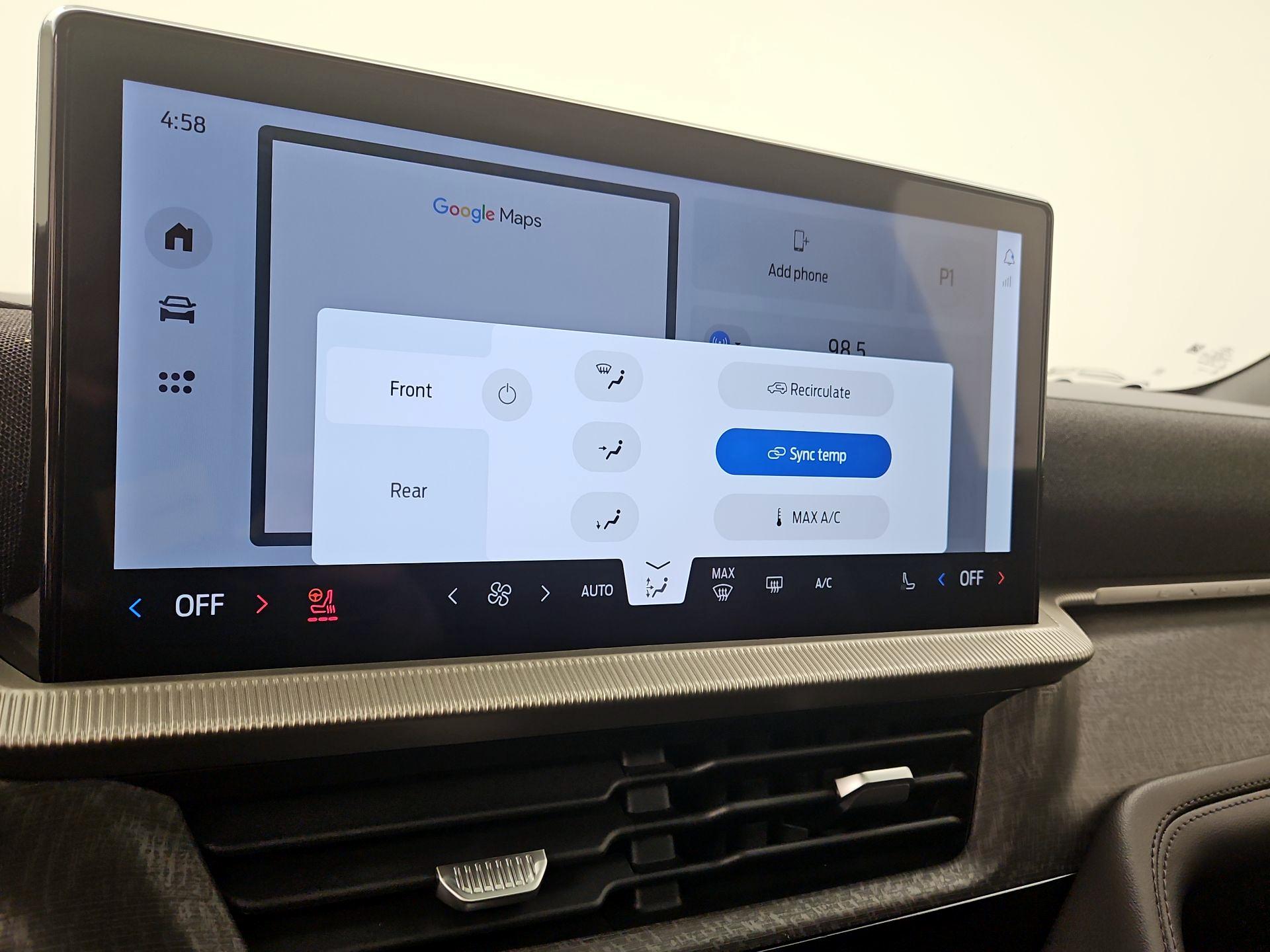 Thumbnail: 2025 Ford Explorer - 17