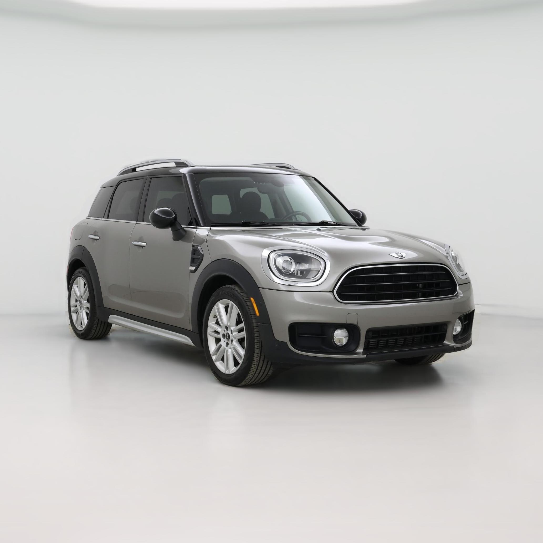 Thumbnail: 2018 MINI Cooper Countryman - 1