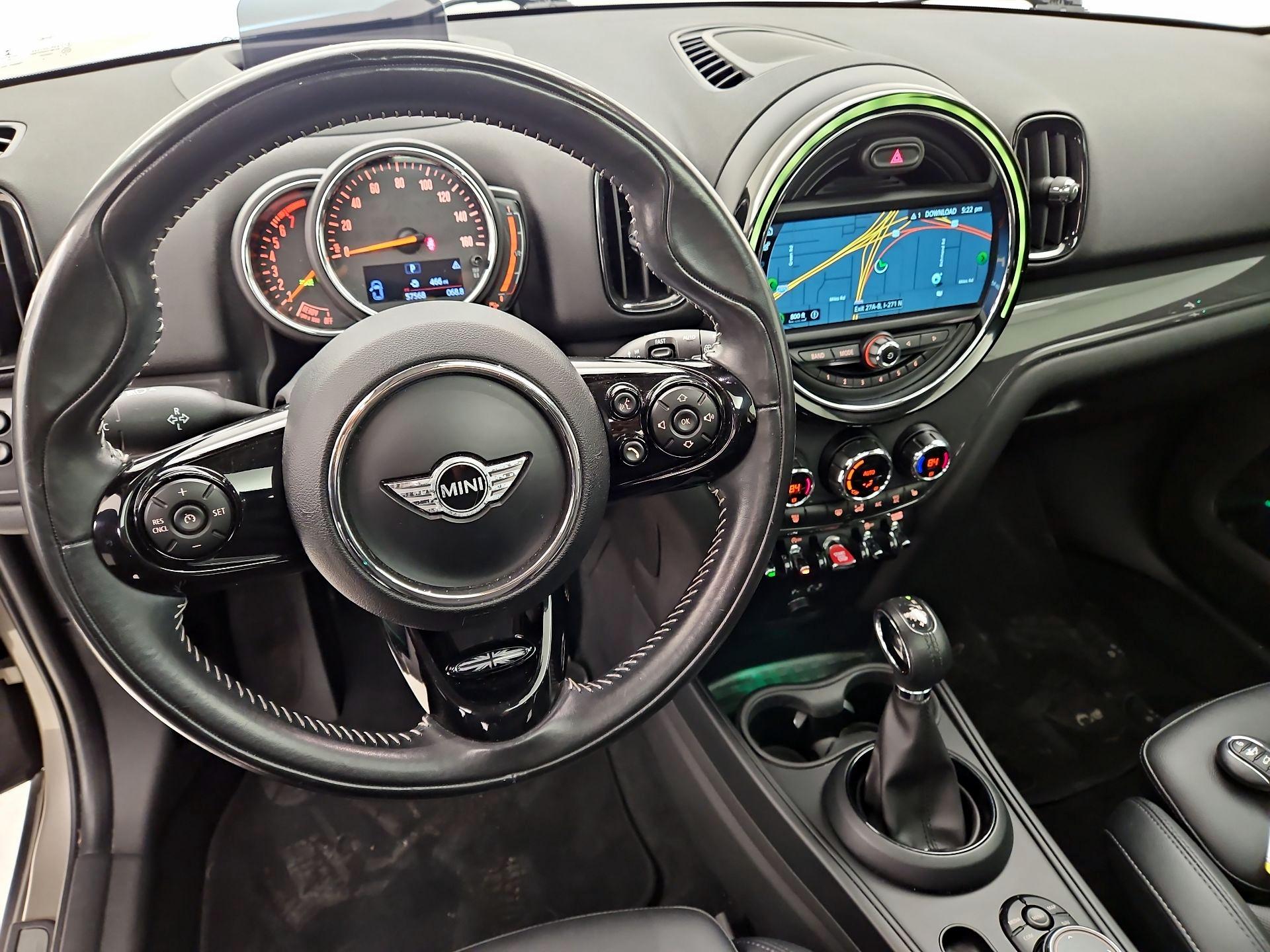 Thumbnail: 2018 MINI Cooper Countryman - 9