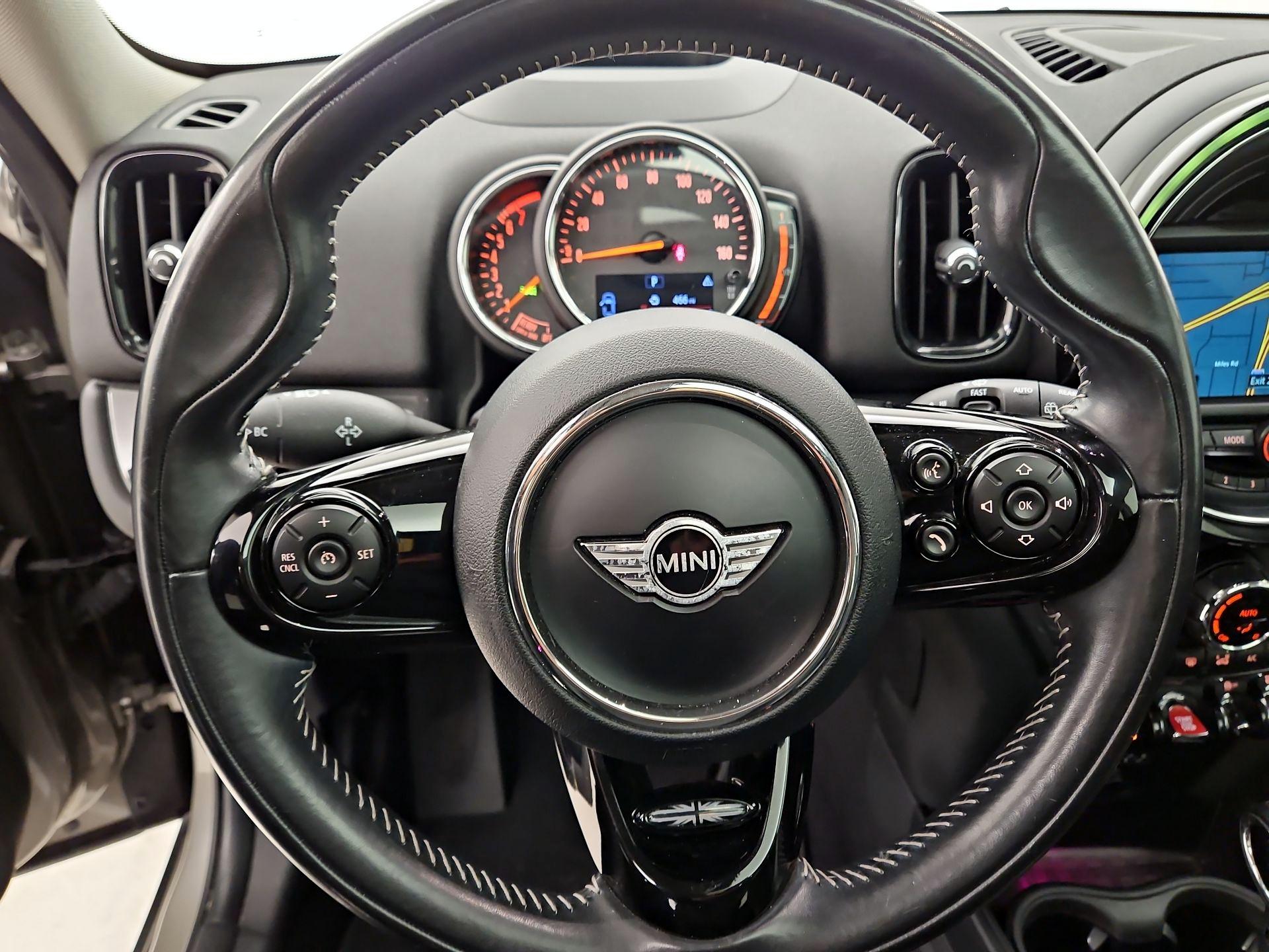 Thumbnail: 2018 MINI Cooper Countryman - 10