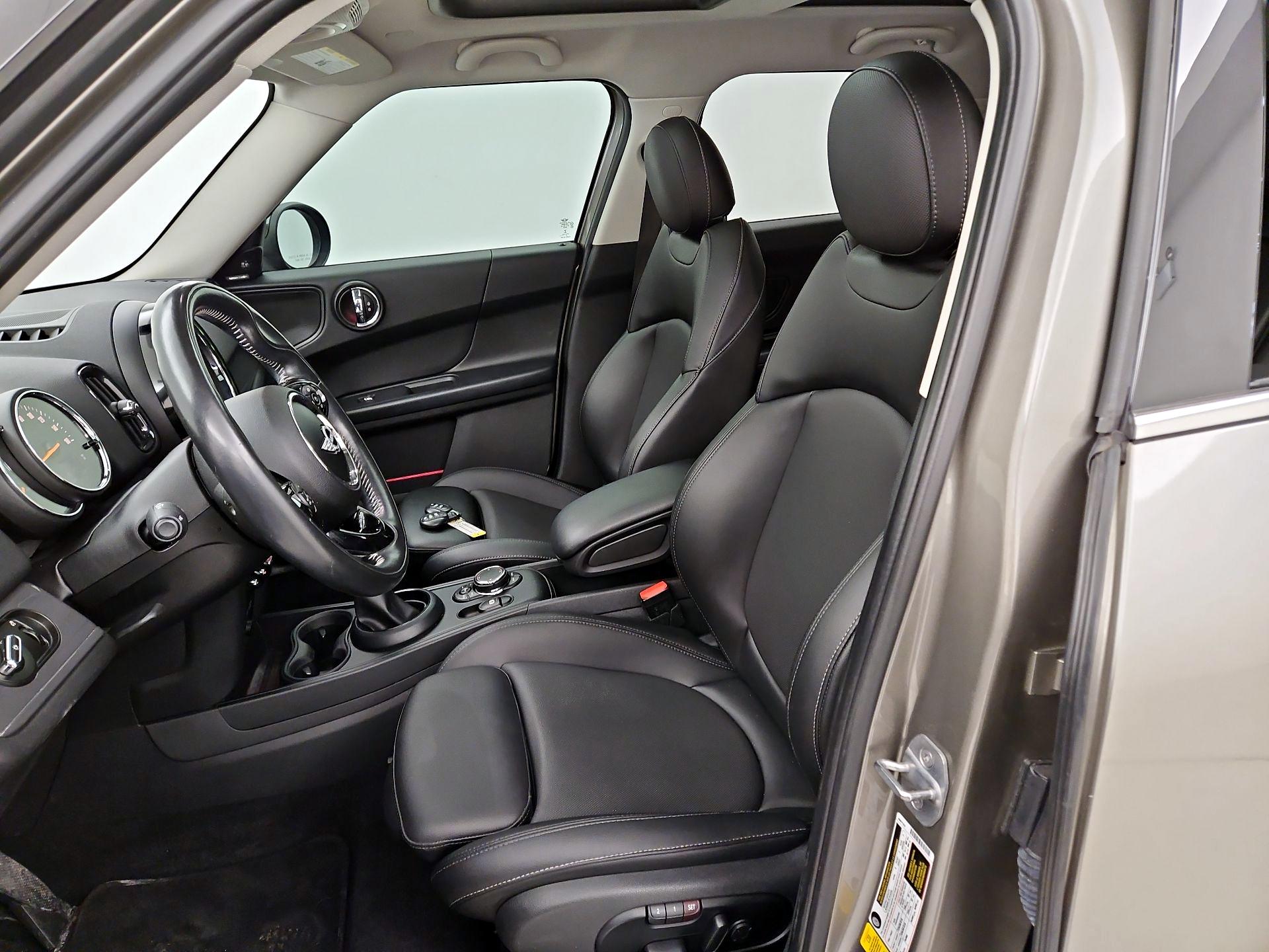 Thumbnail: 2018 MINI Cooper Countryman - 11