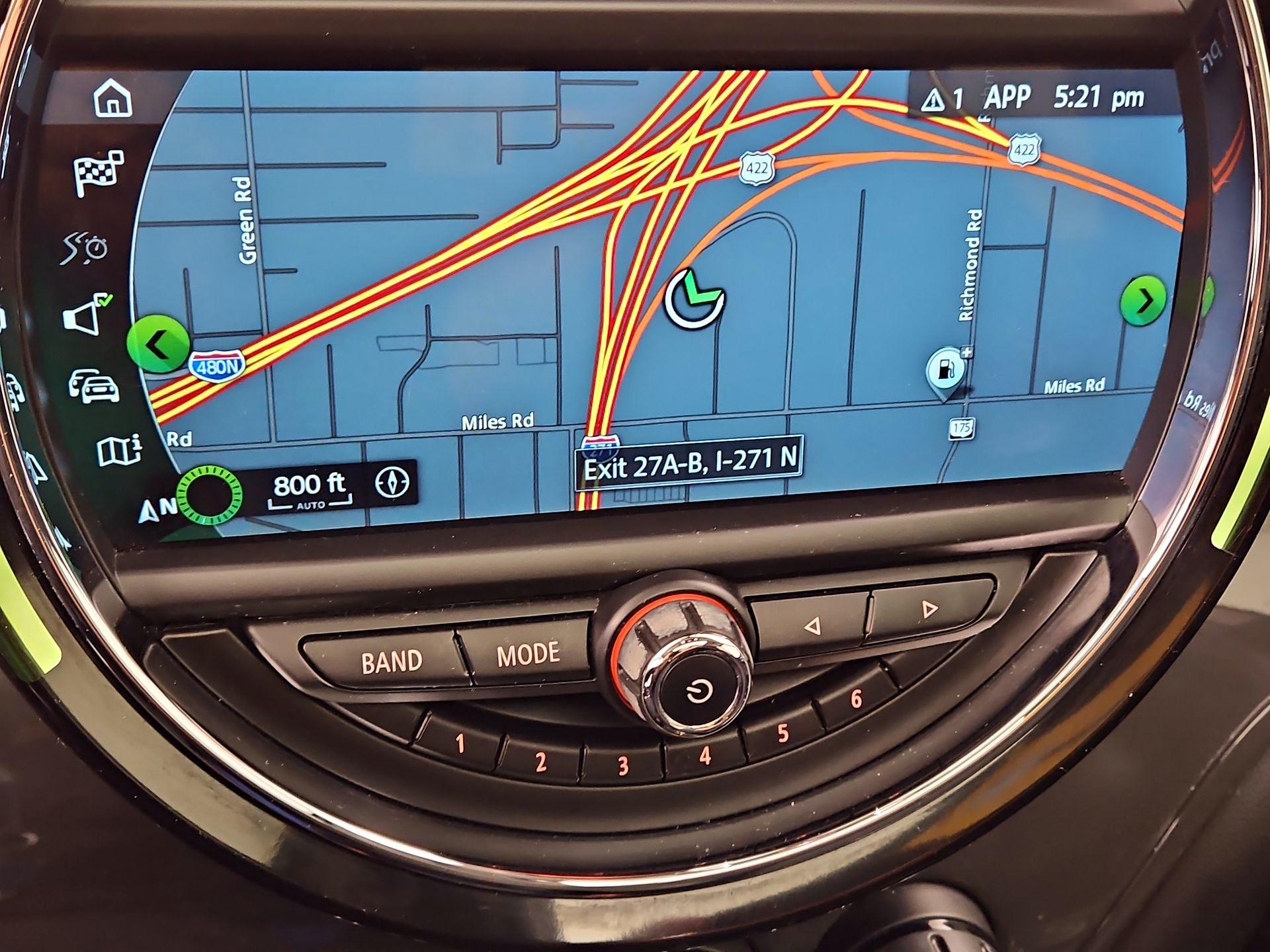 Thumbnail: 2018 MINI Cooper Countryman - 14