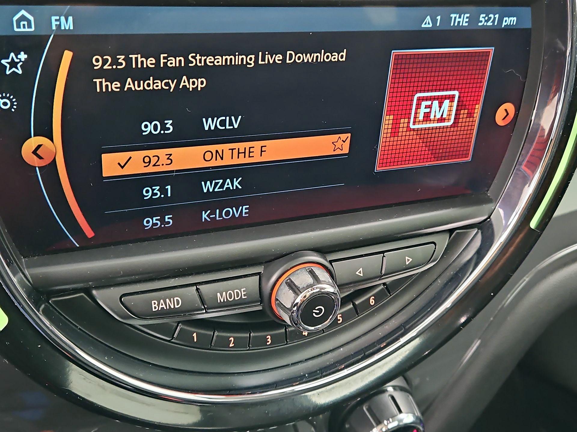 Thumbnail: 2018 MINI Cooper Countryman - 15