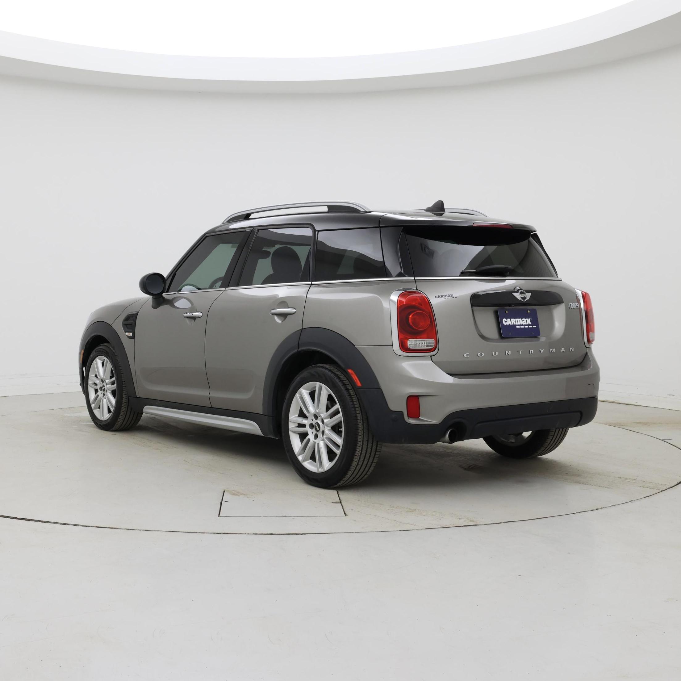 Thumbnail: 2018 MINI Cooper Countryman - 2