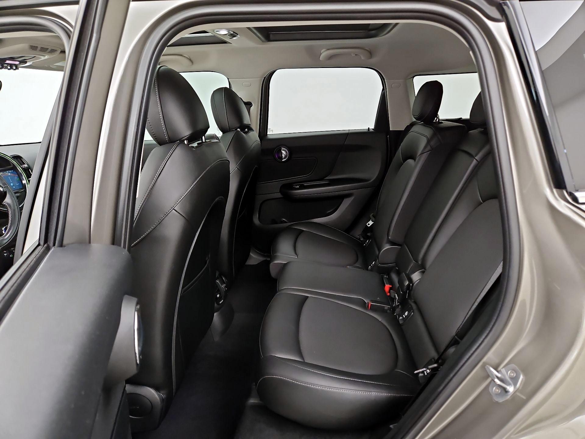 Thumbnail: 2018 MINI Cooper Countryman - 20