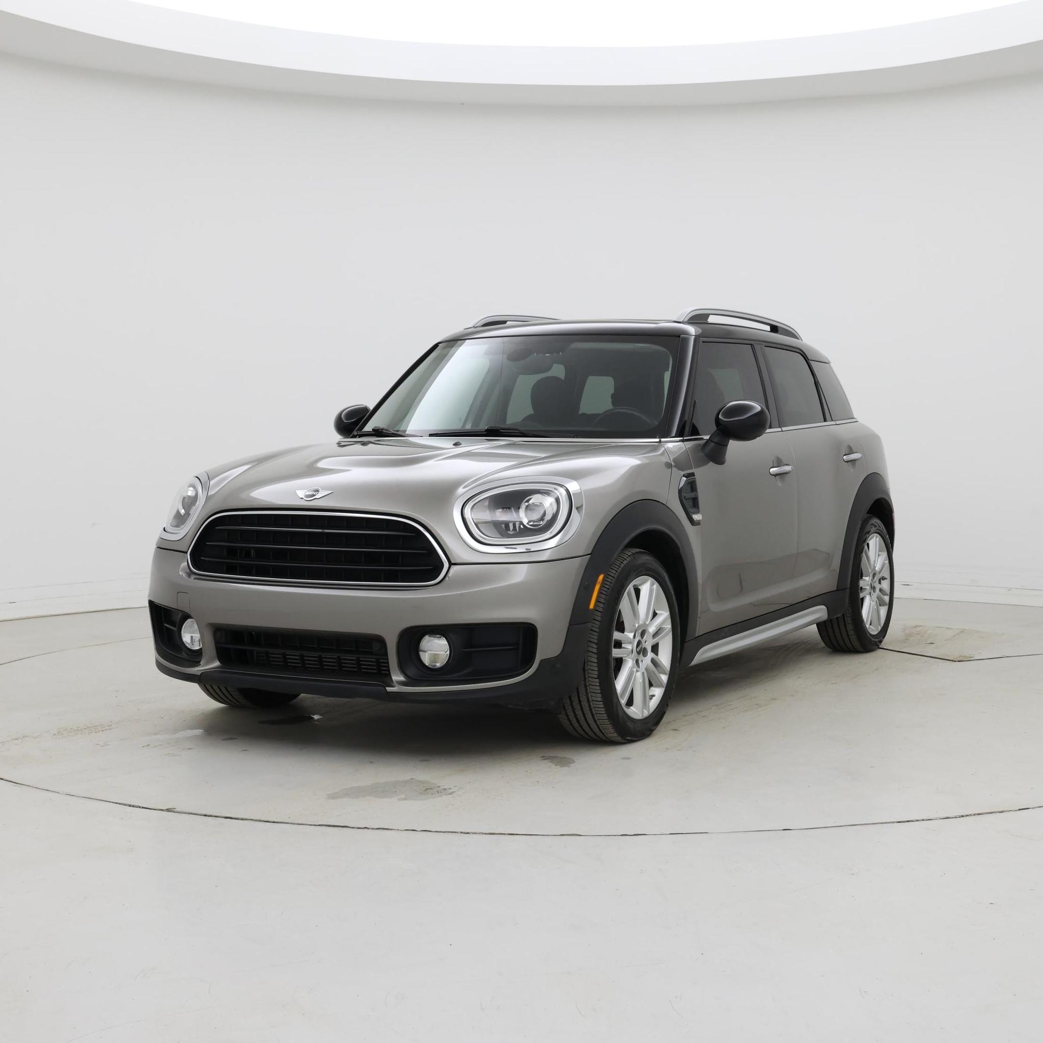 Thumbnail: 2018 MINI Cooper Countryman - 4