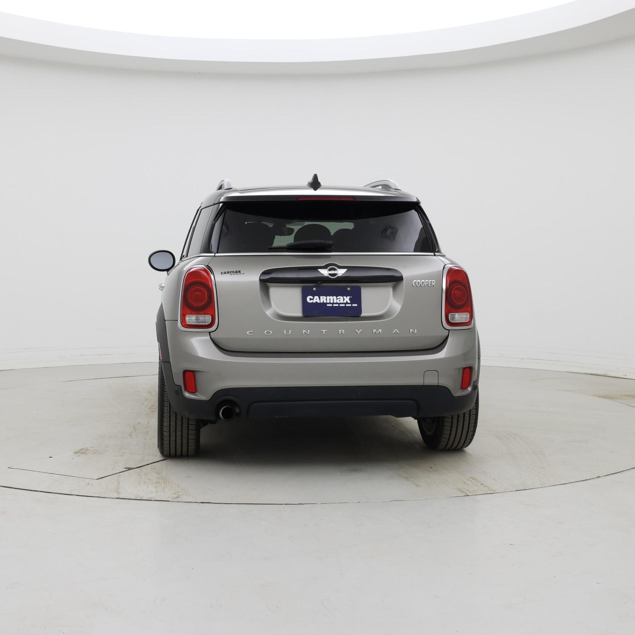 Thumbnail: 2018 MINI Cooper Countryman - 6