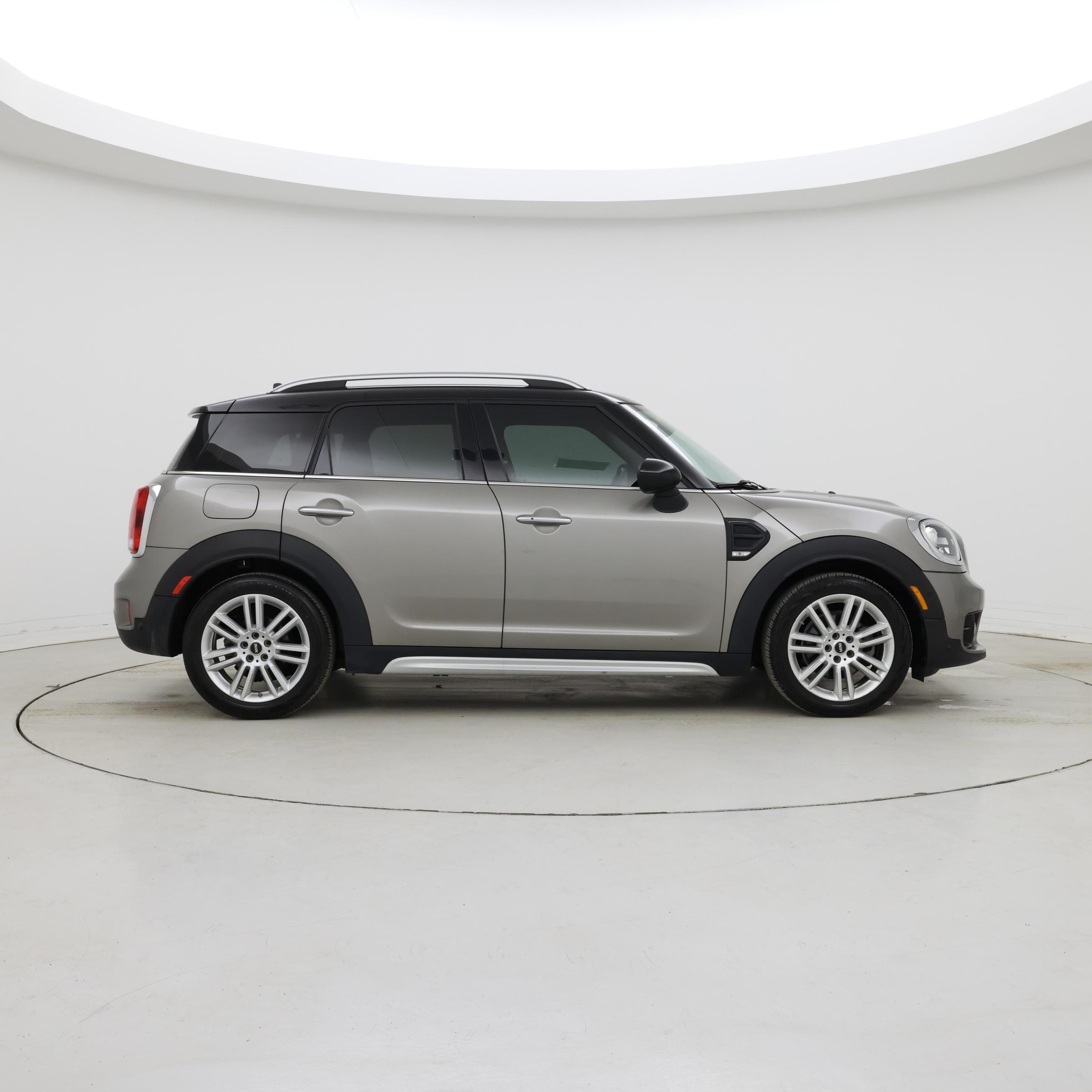 Thumbnail: 2018 MINI Cooper Countryman - 7