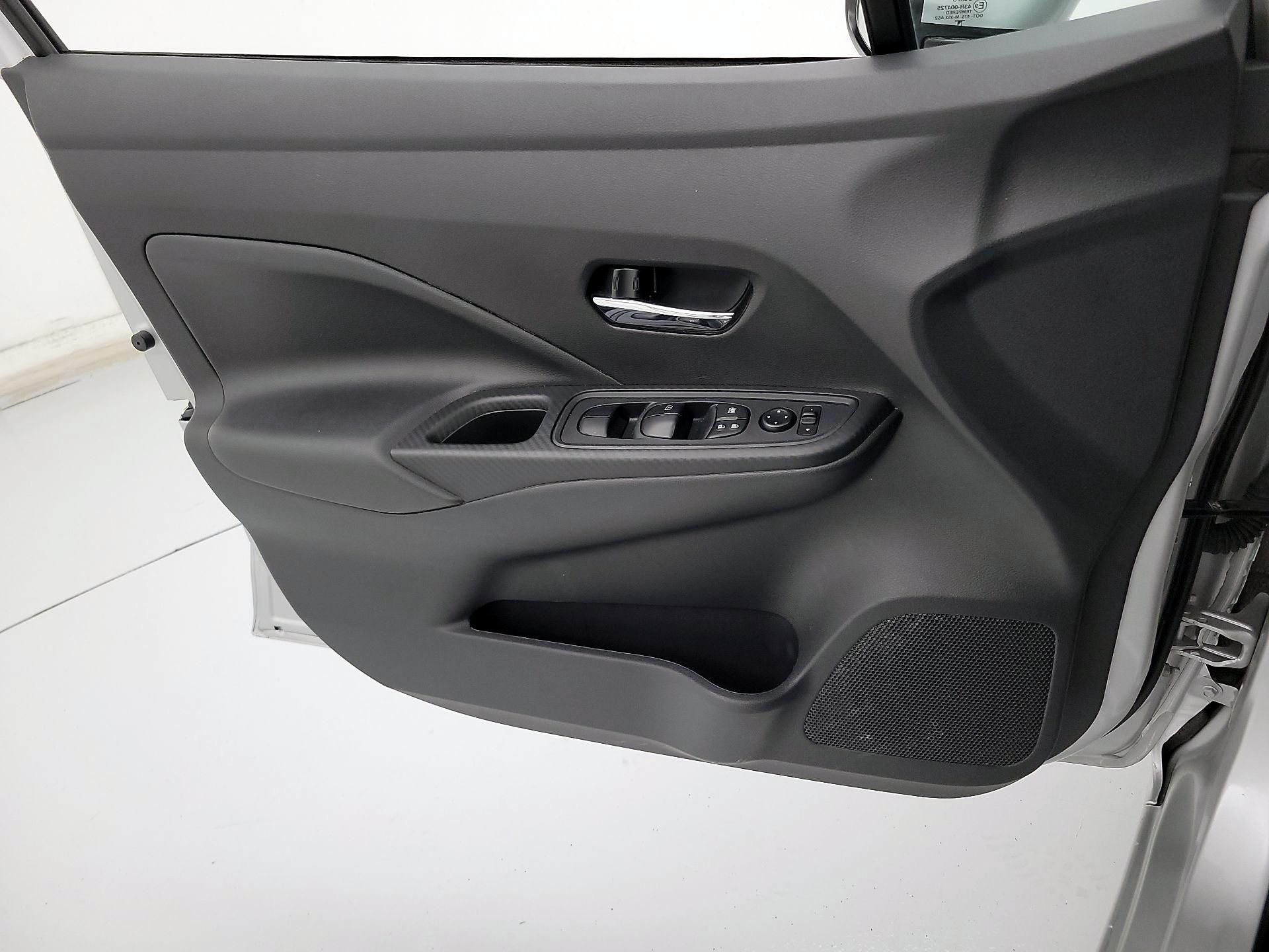 Thumbnail: 2024 Nissan Versa - 12