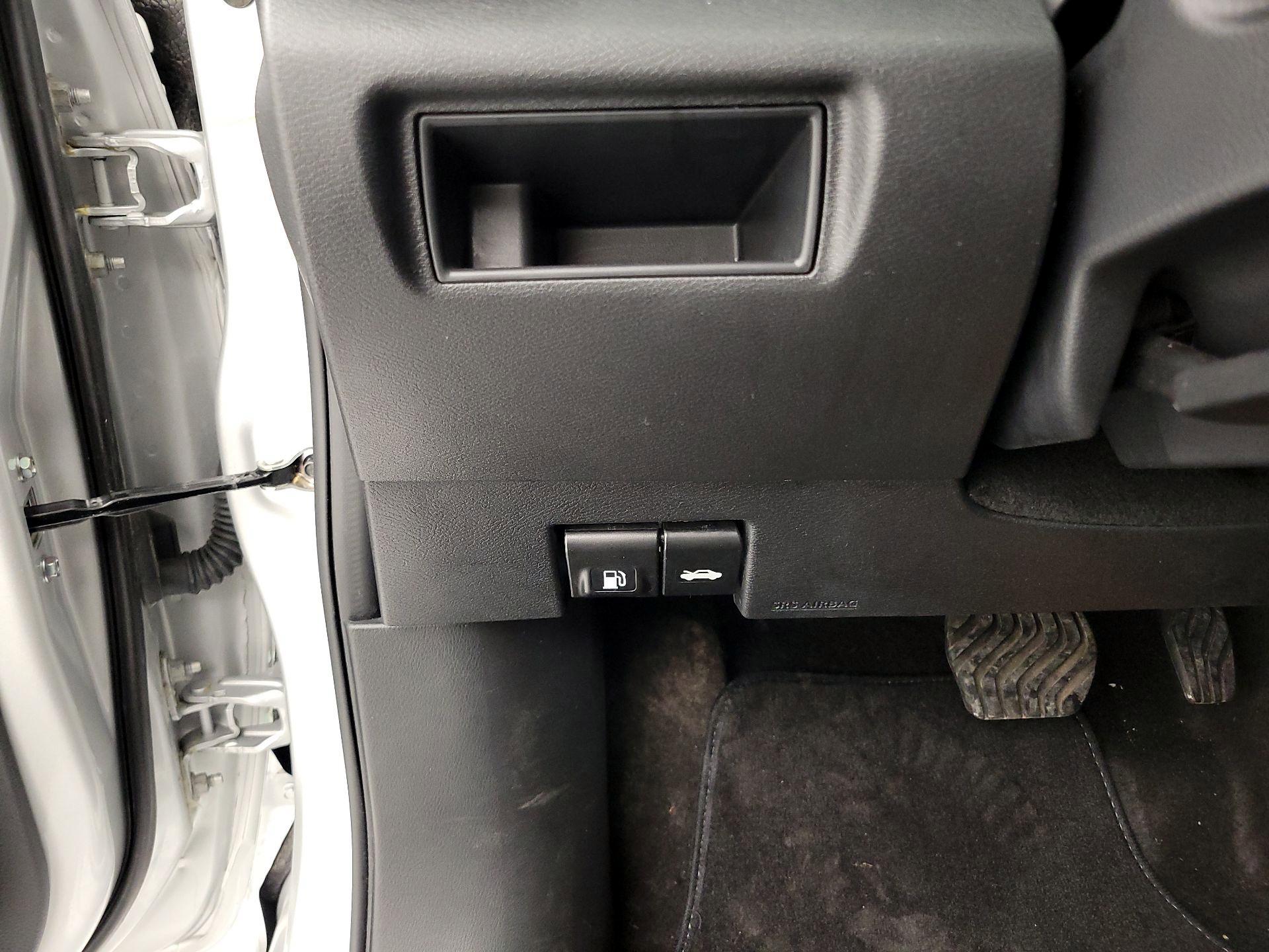 Thumbnail: 2024 Nissan Versa - 13