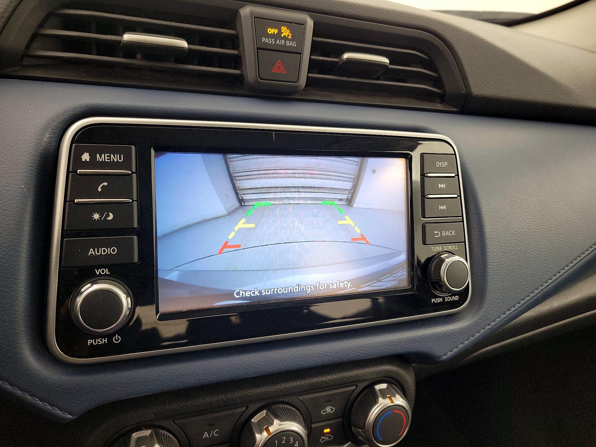 Thumbnail: 2024 Nissan Versa - 14