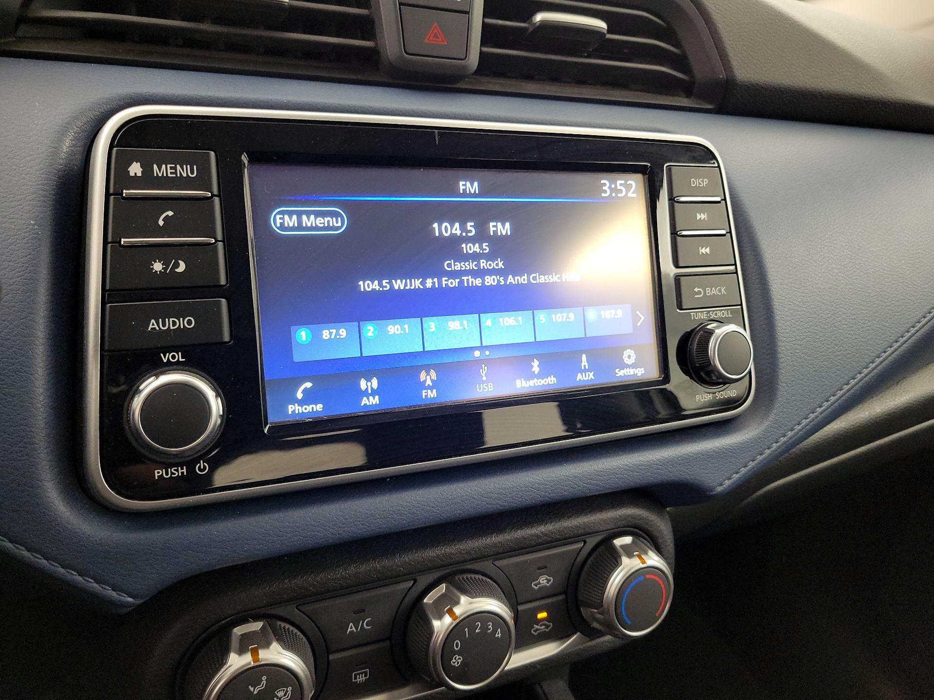 Thumbnail: 2024 Nissan Versa - 15