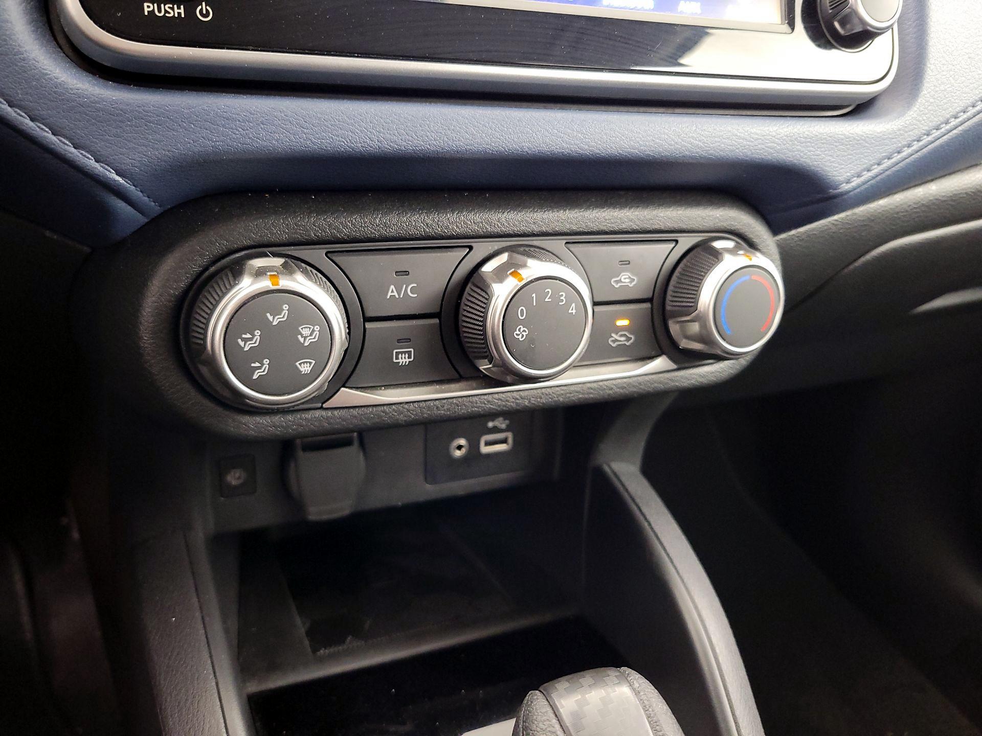 Thumbnail: 2024 Nissan Versa - 16