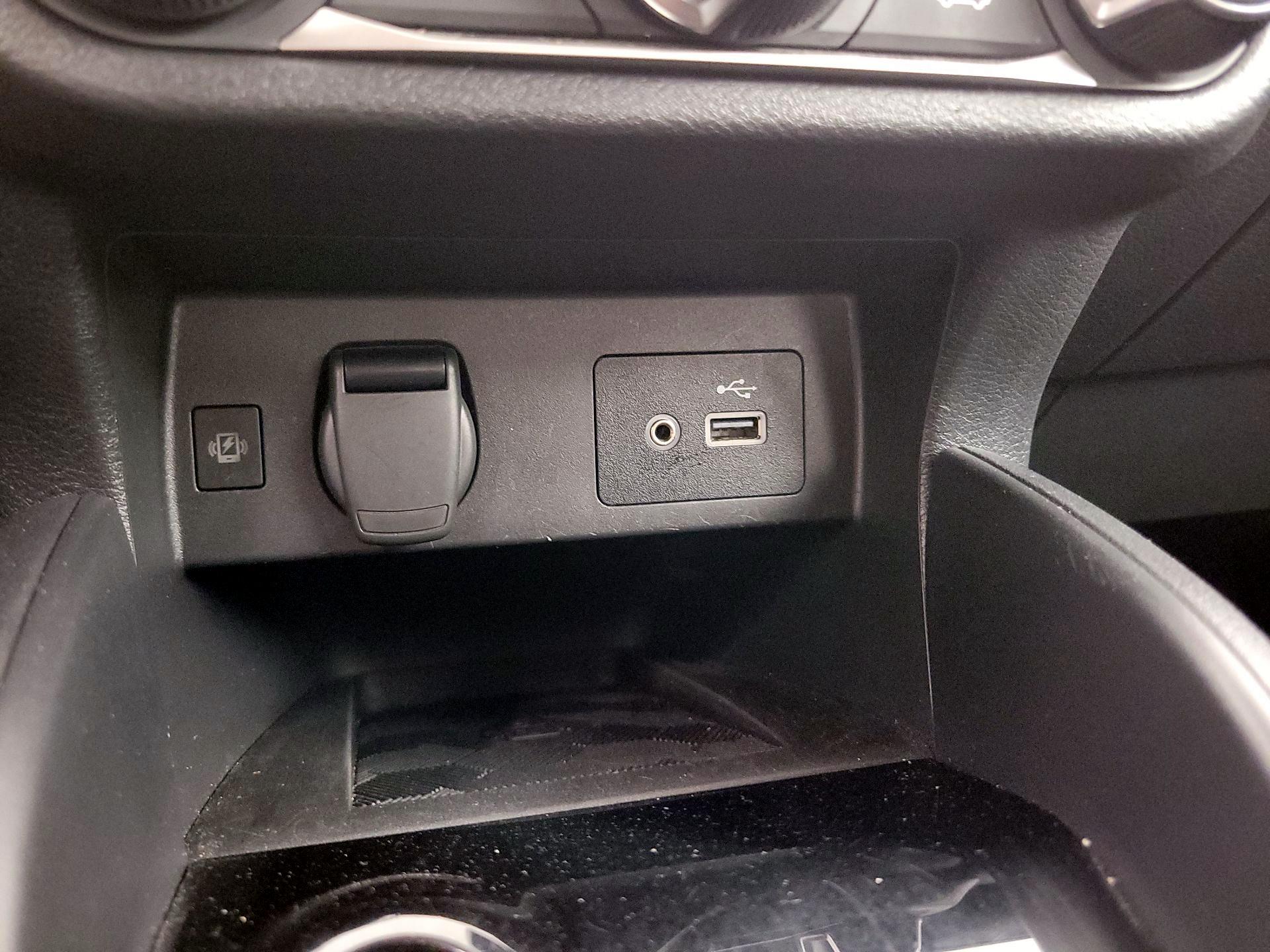 Thumbnail: 2024 Nissan Versa - 18