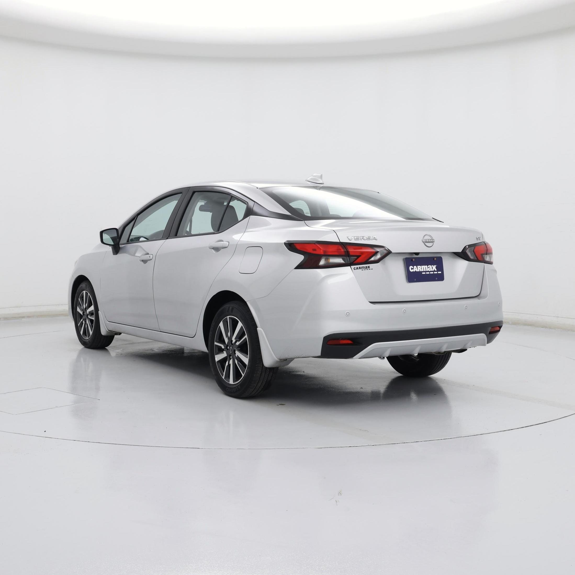 Thumbnail: 2024 Nissan Versa - 2