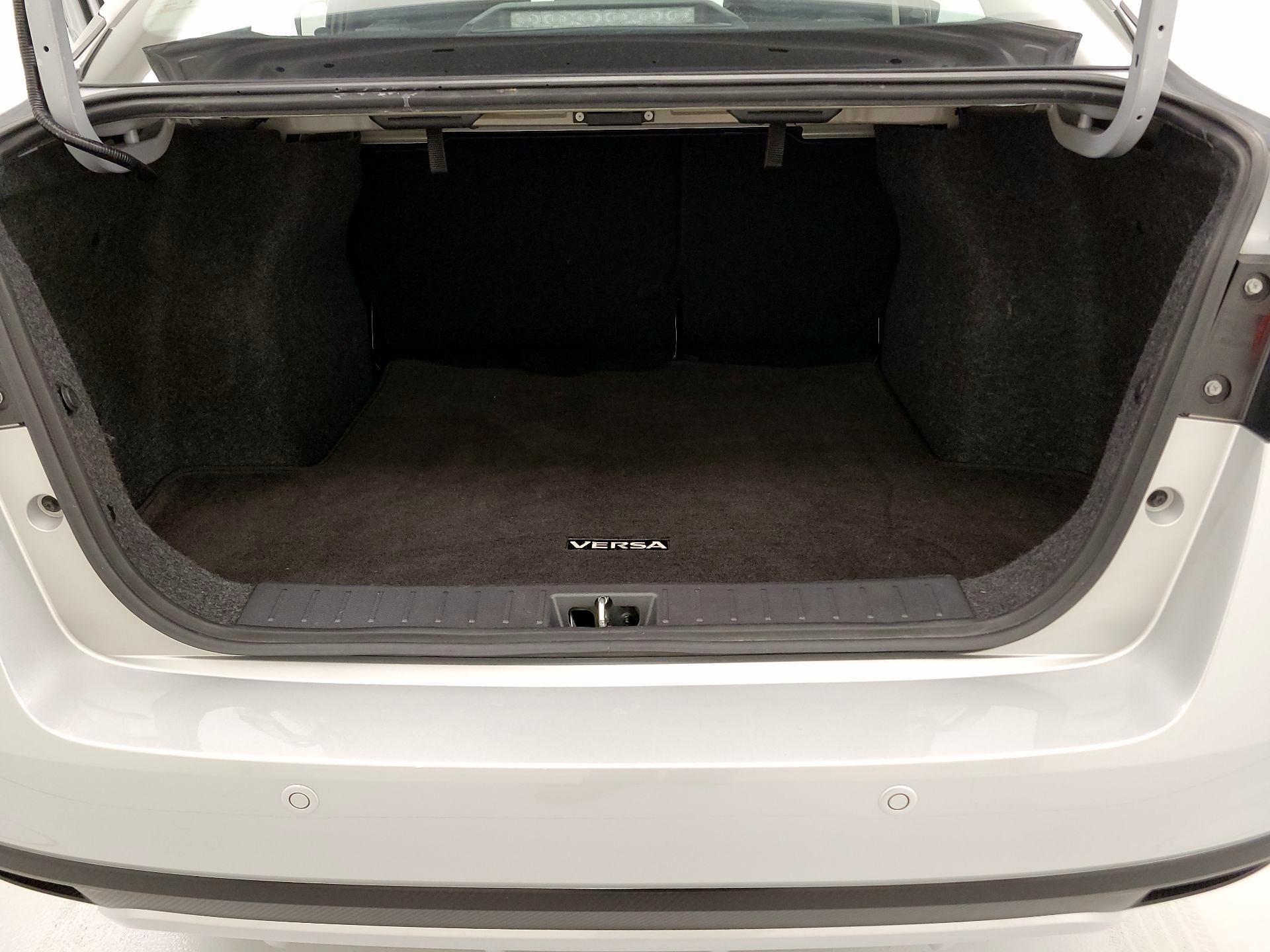 Thumbnail: 2024 Nissan Versa - 20