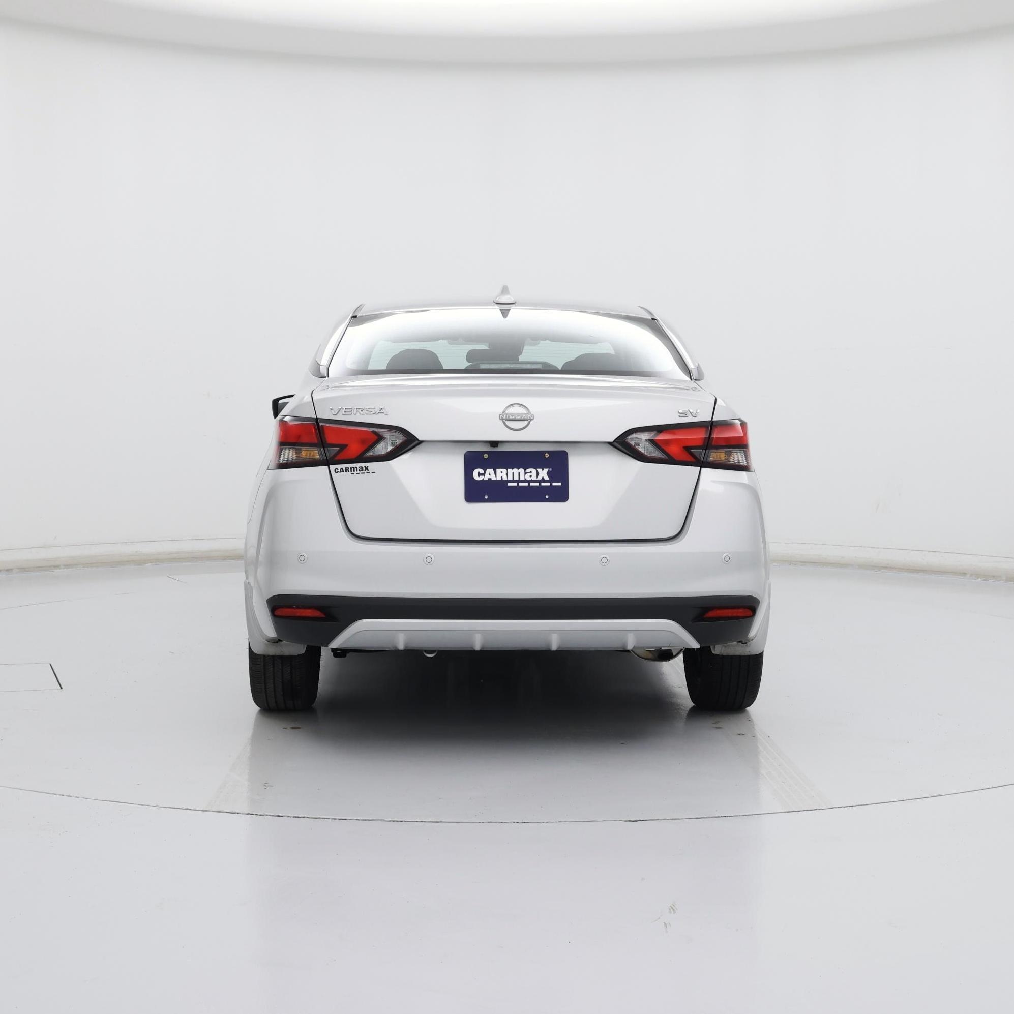 Thumbnail: 2024 Nissan Versa - 6