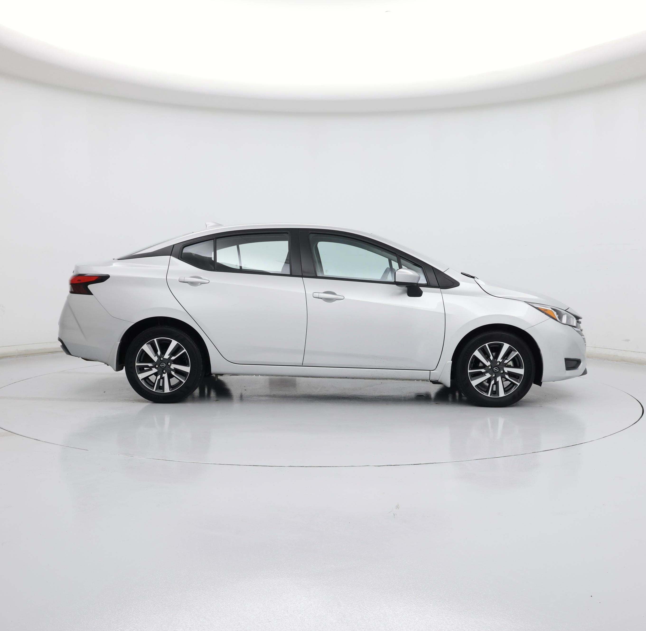 Thumbnail: 2024 Nissan Versa - 7