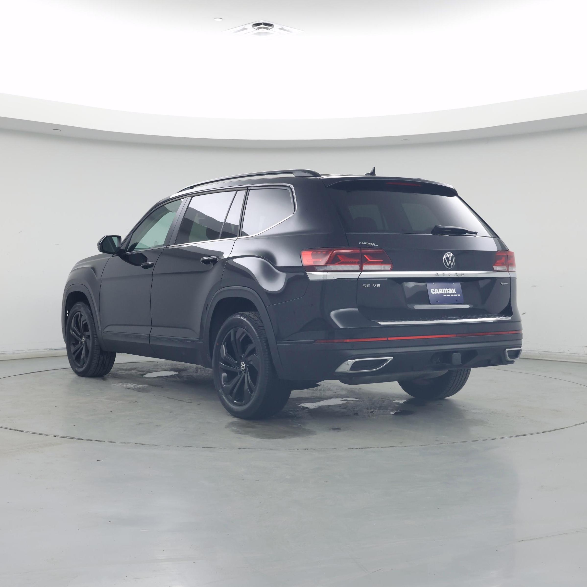 Thumbnail: 2023 Volkswagen Atlas - 2