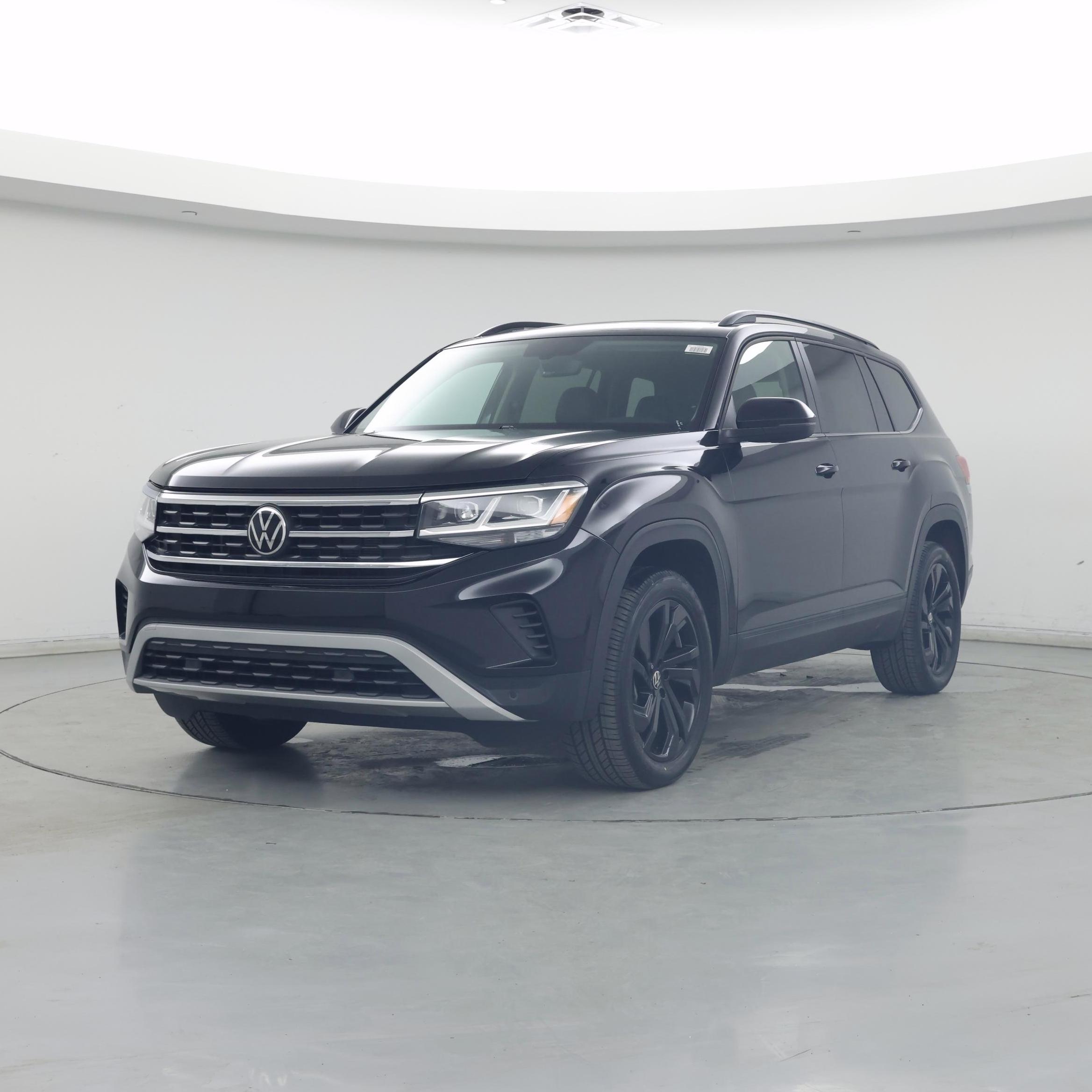 Thumbnail: 2023 Volkswagen Atlas - 4