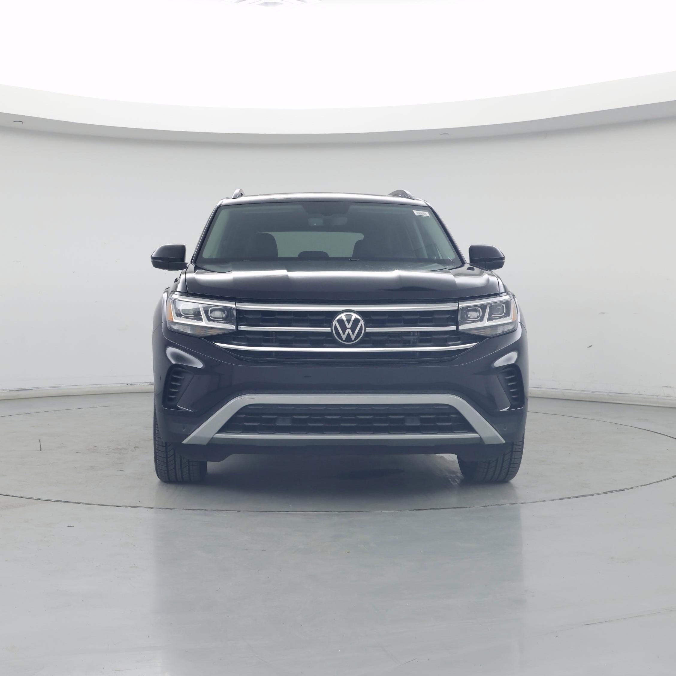 Thumbnail: 2023 Volkswagen Atlas - 5
