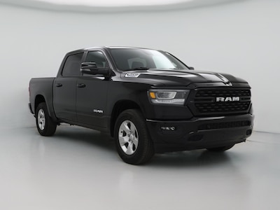 2023 Ram 1500 Bighorn