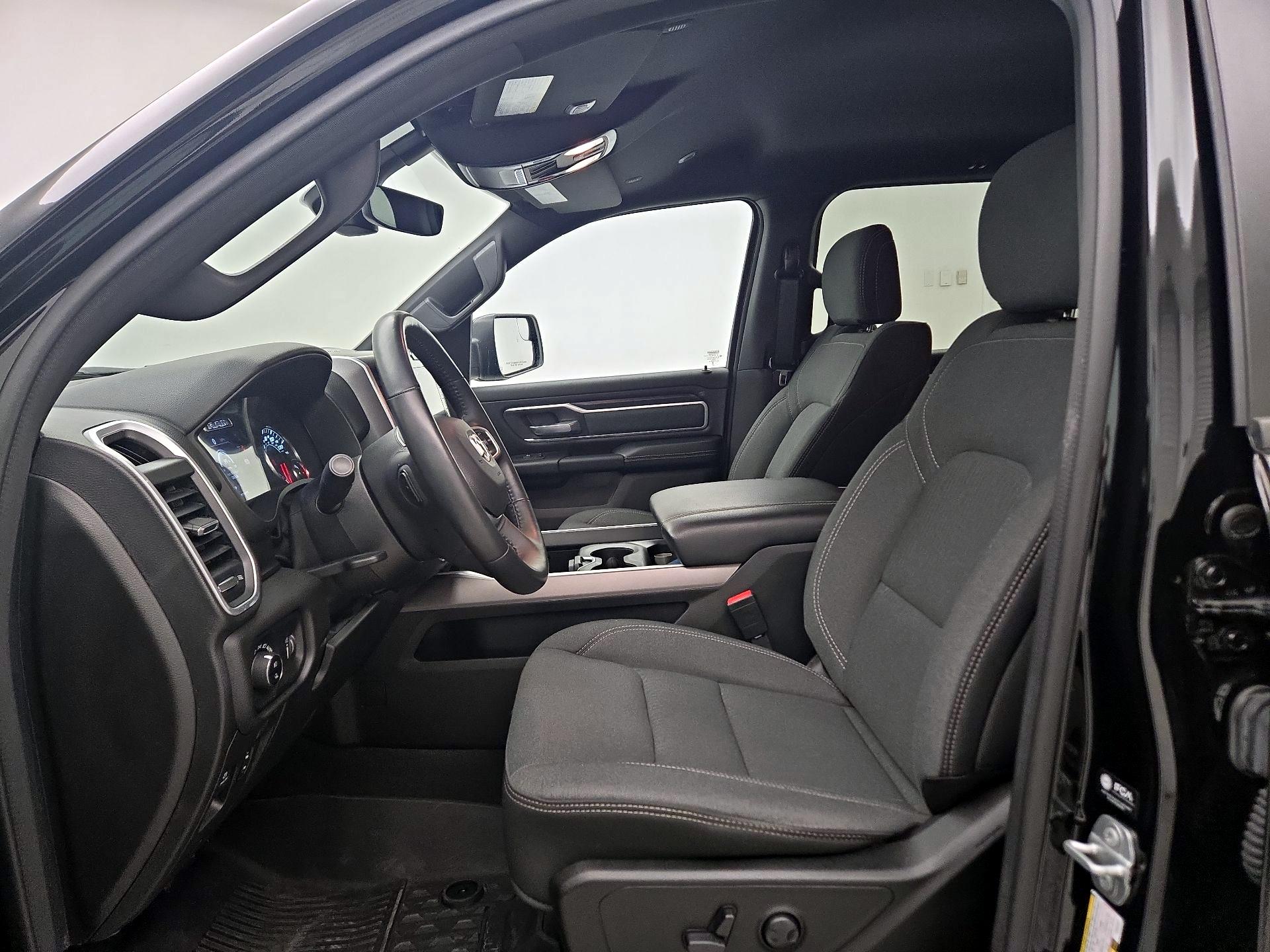 Thumbnail: 2023 RAM 1500 - 11