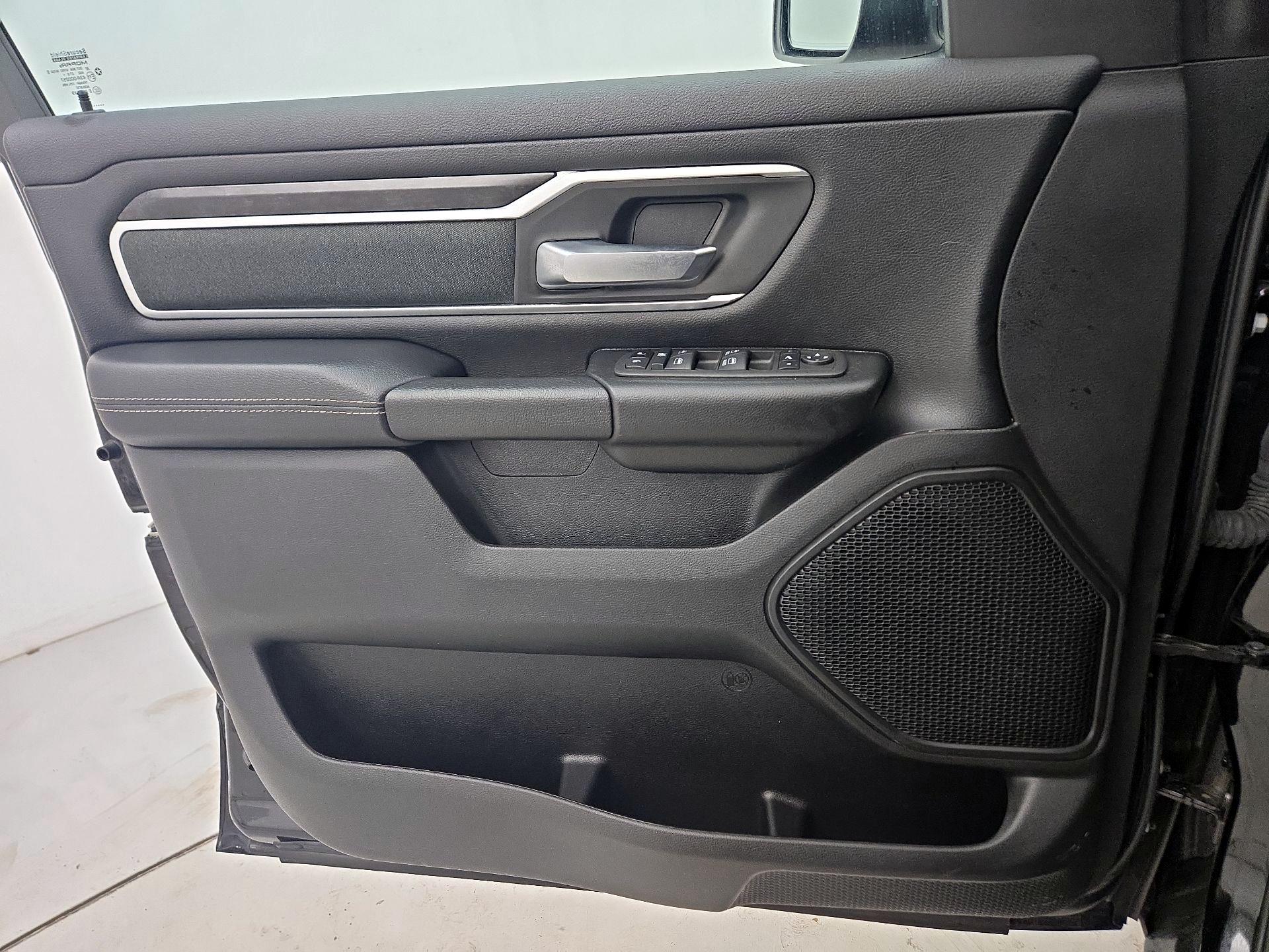 Thumbnail: 2023 RAM 1500 - 12