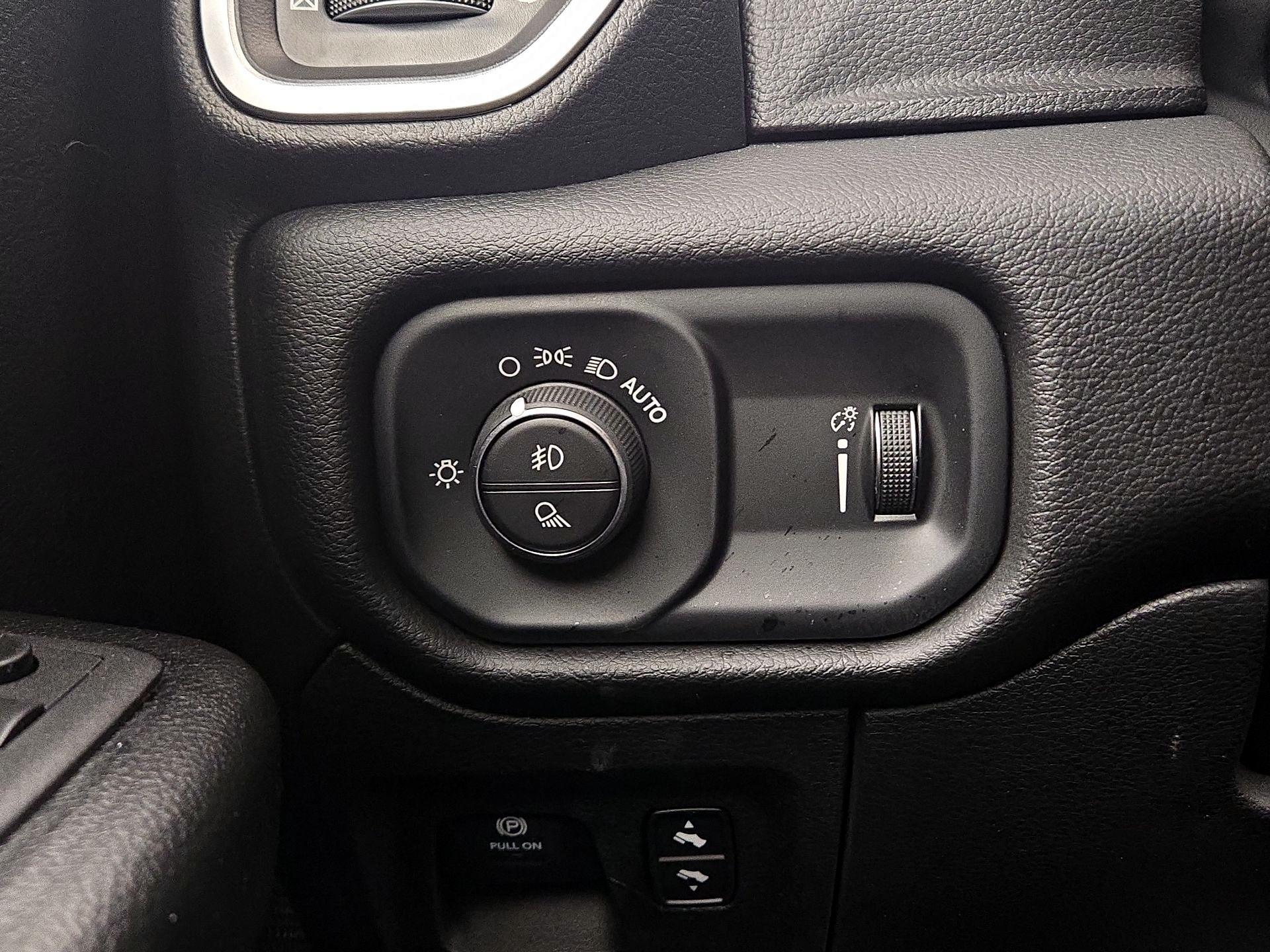 Thumbnail: 2023 RAM 1500 - 13