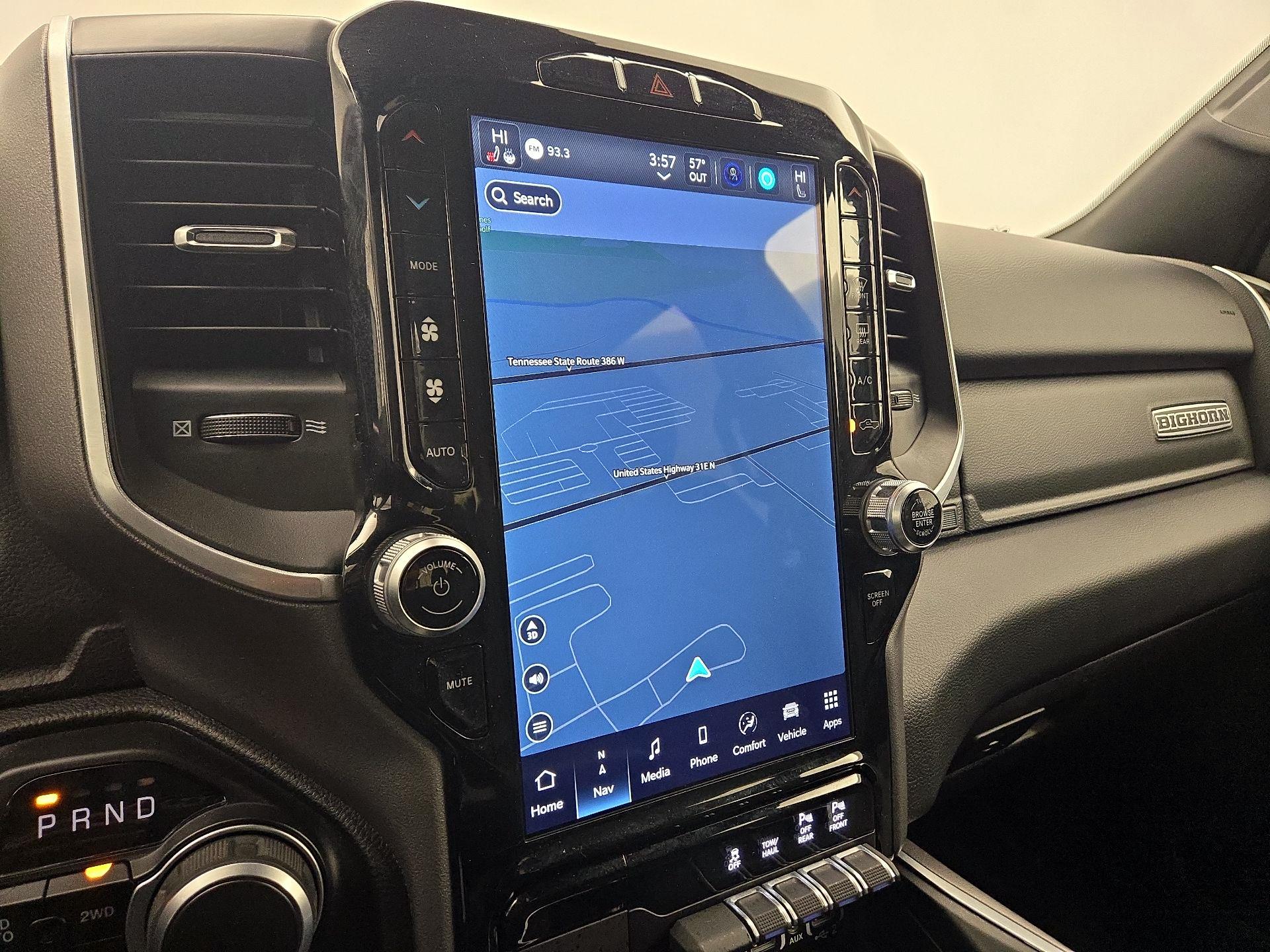 Thumbnail: 2023 RAM 1500 - 14