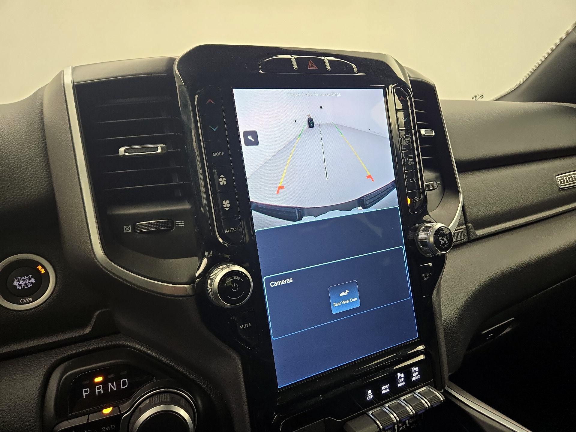 Thumbnail: 2023 RAM 1500 - 15