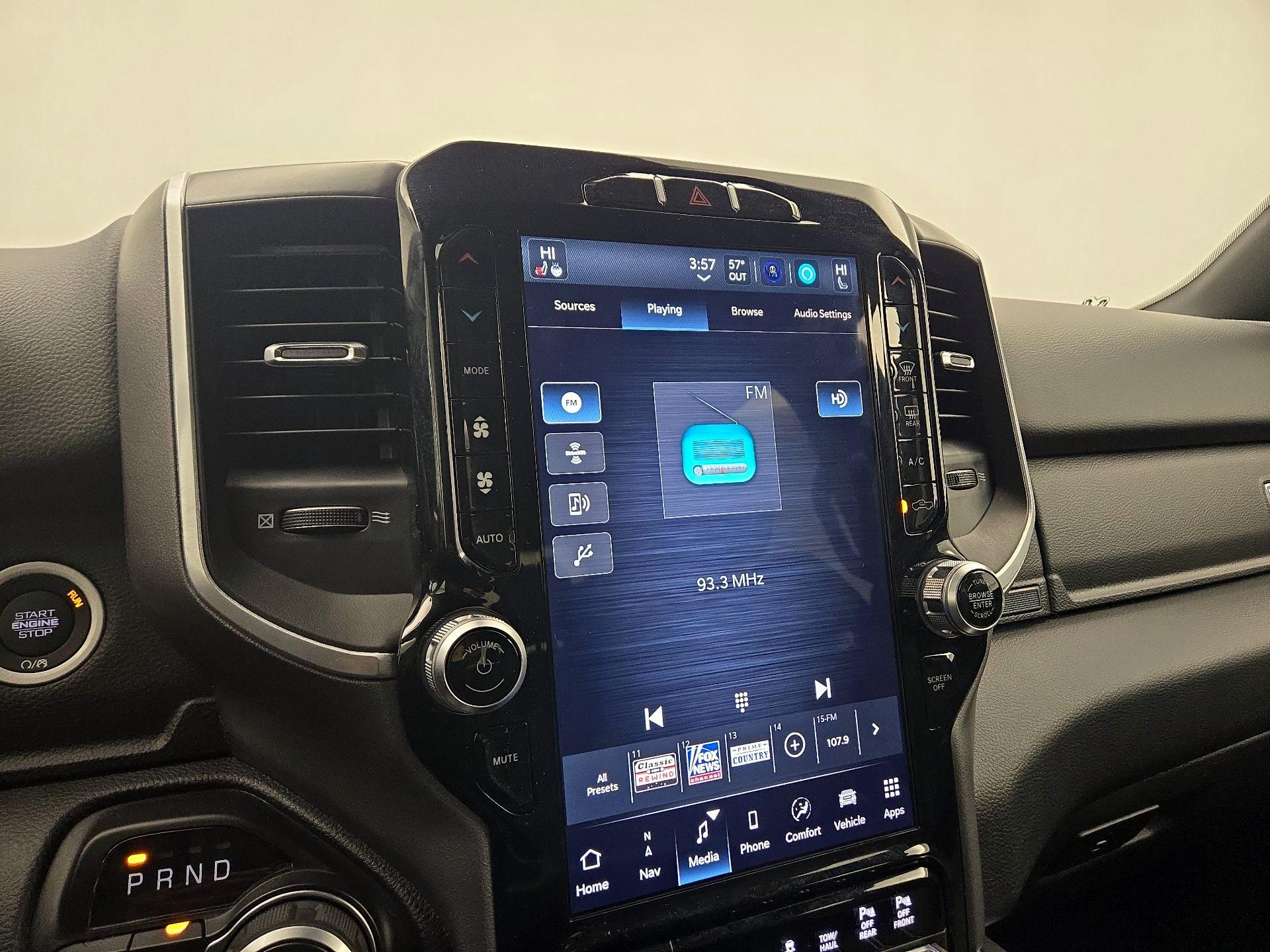 Thumbnail: 2023 RAM 1500 - 16