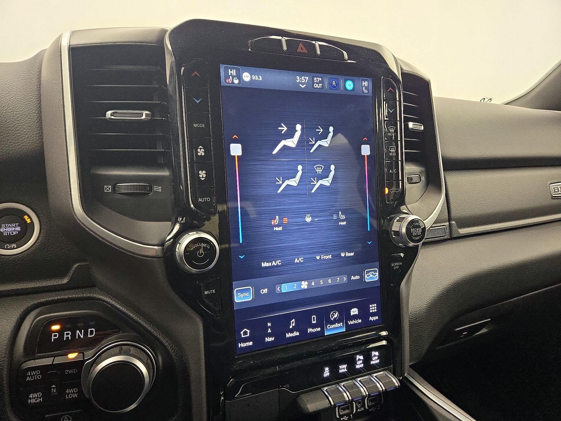 Thumbnail: 2023 RAM 1500 - 17