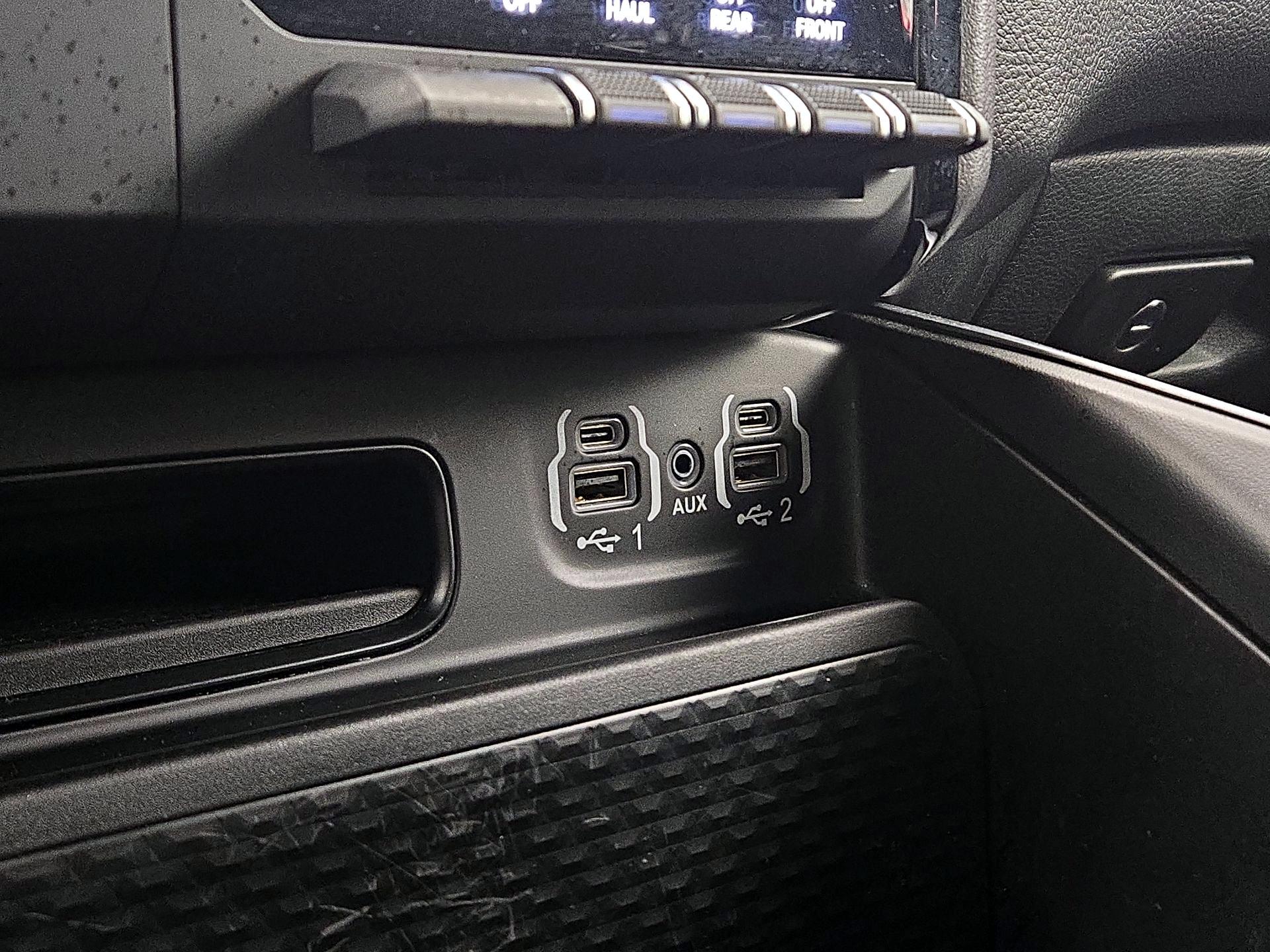 Thumbnail: 2023 RAM 1500 - 19