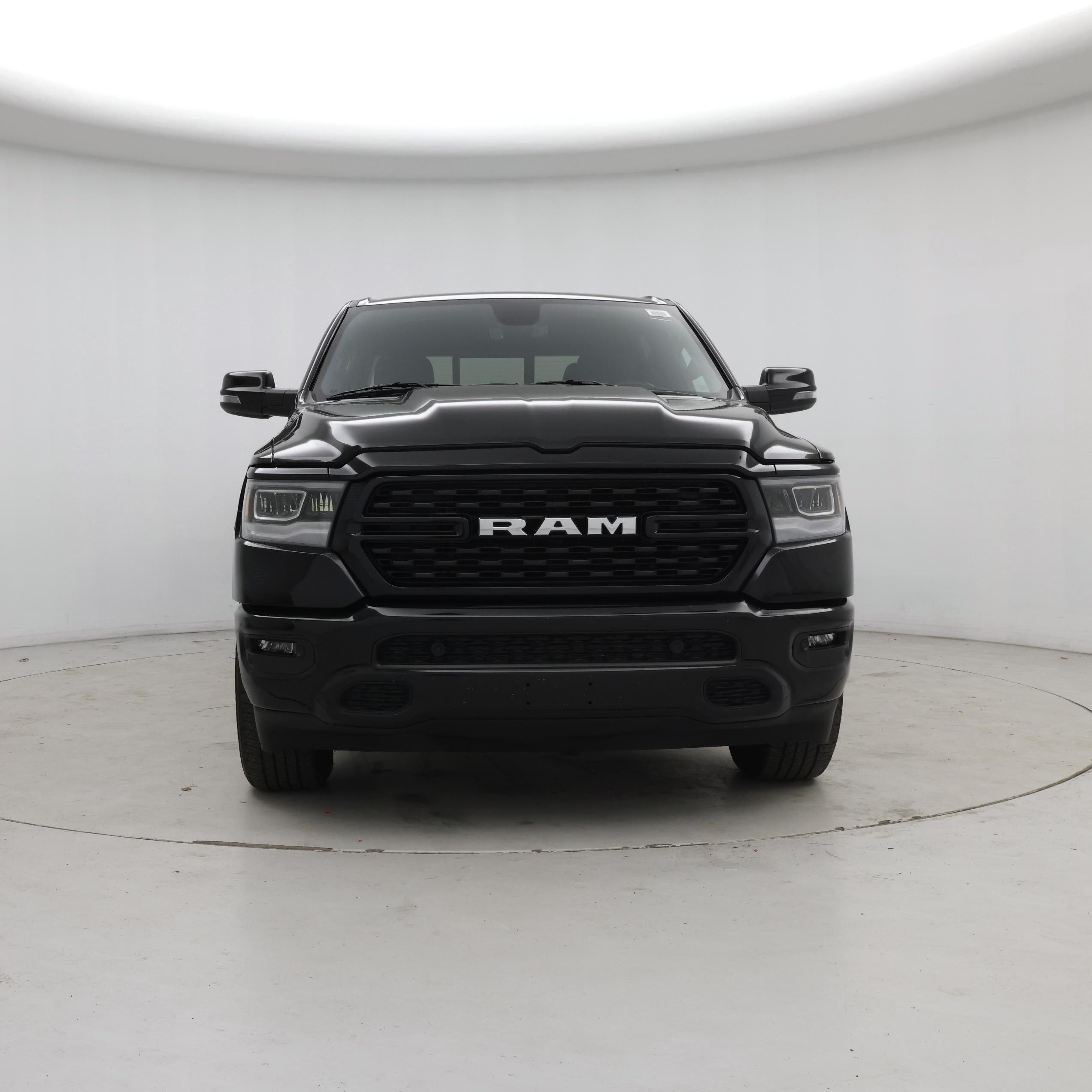 Thumbnail: 2023 RAM 1500 - 5