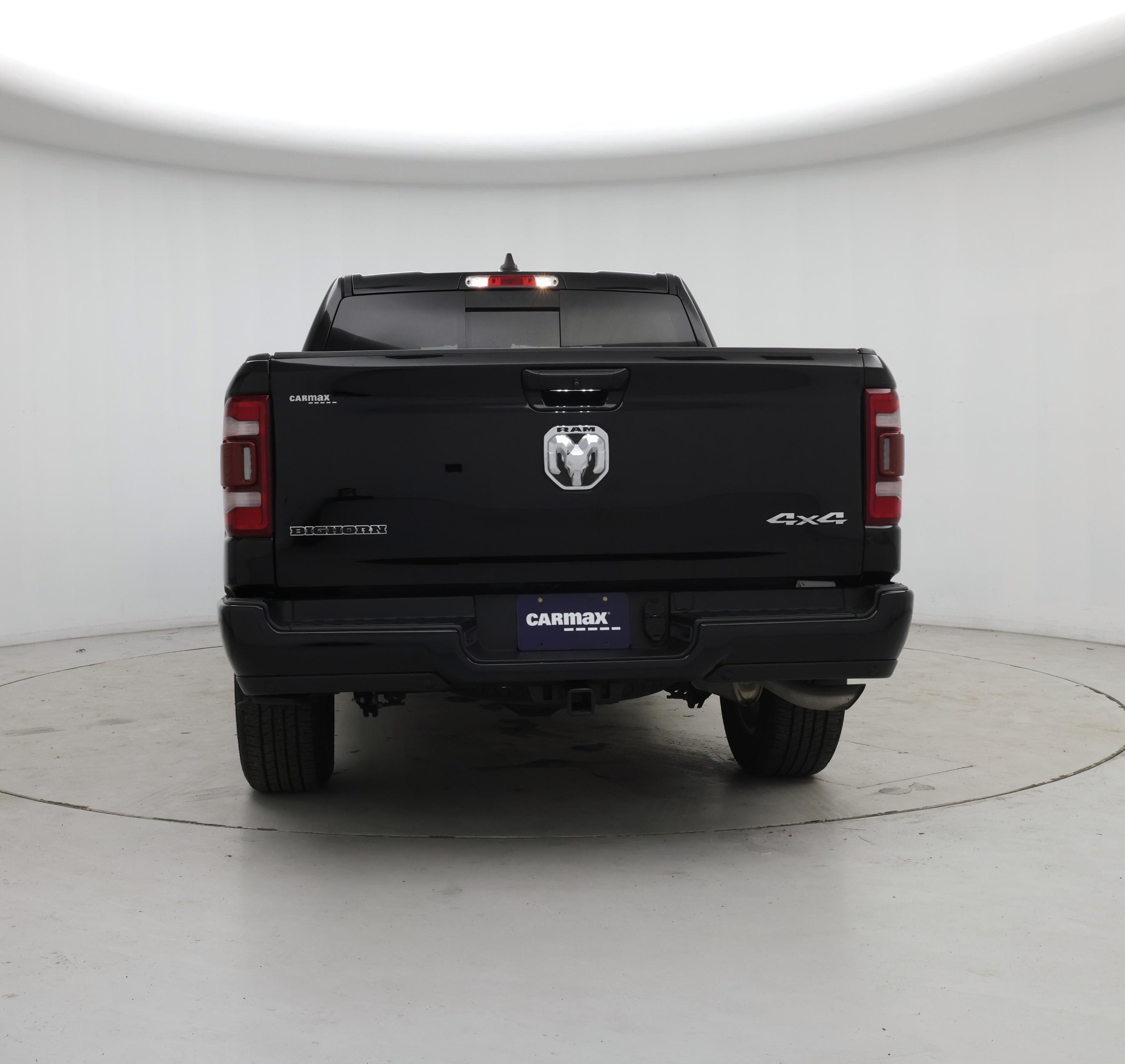 Thumbnail: 2023 RAM 1500 - 6