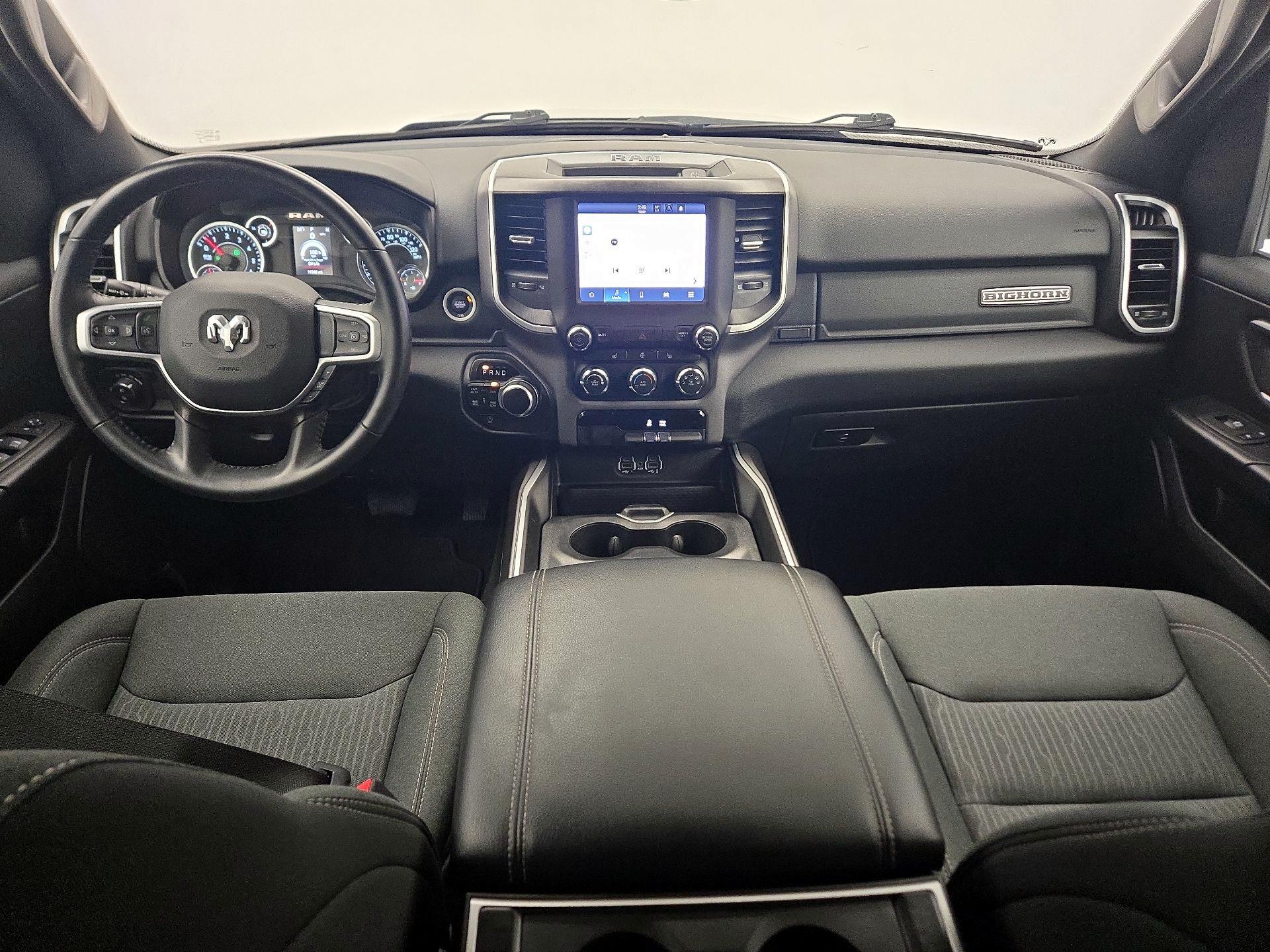 Thumbnail: 2023 RAM 1500 - 9