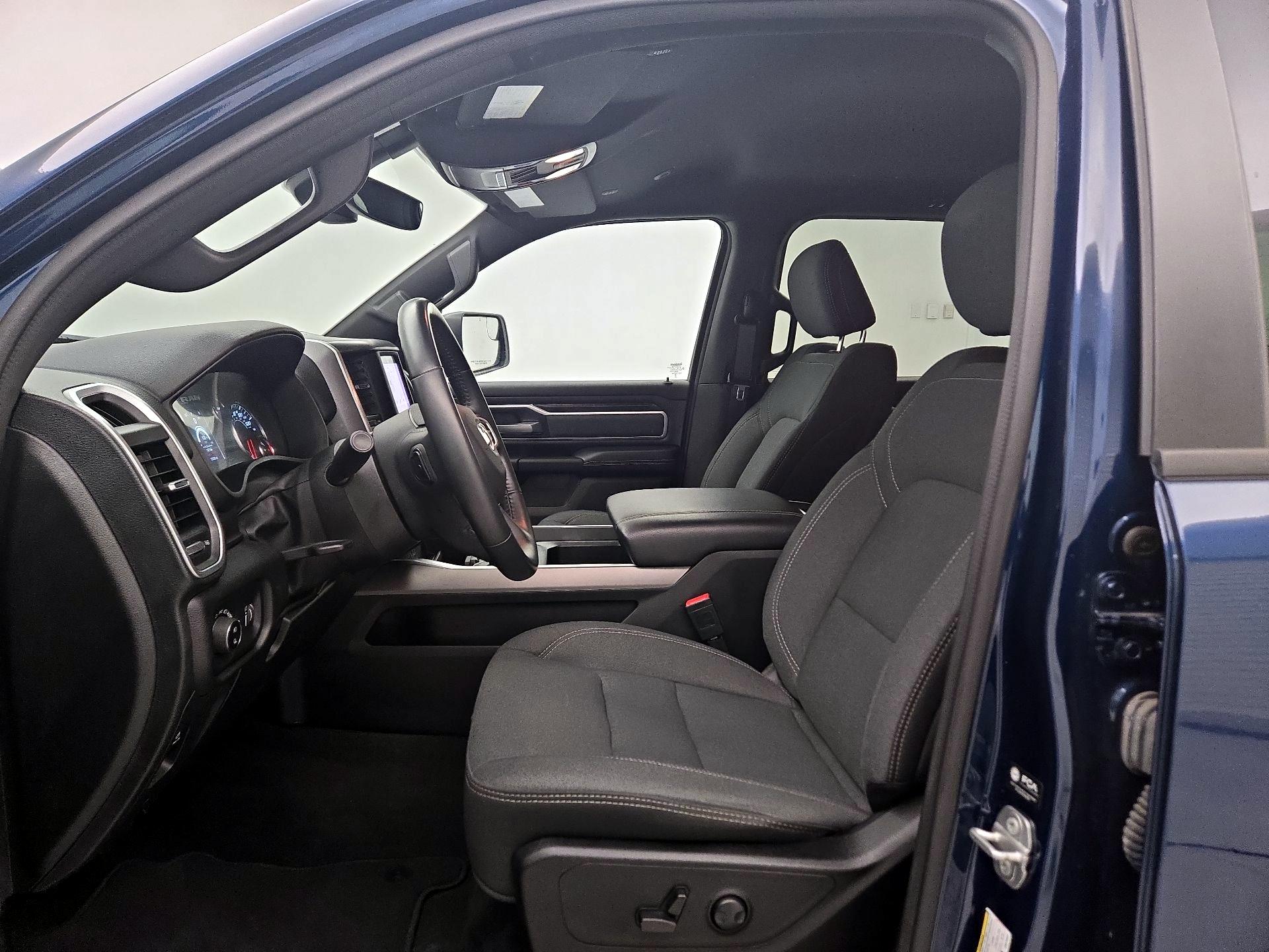 Thumbnail: 2023 RAM 1500 - 11