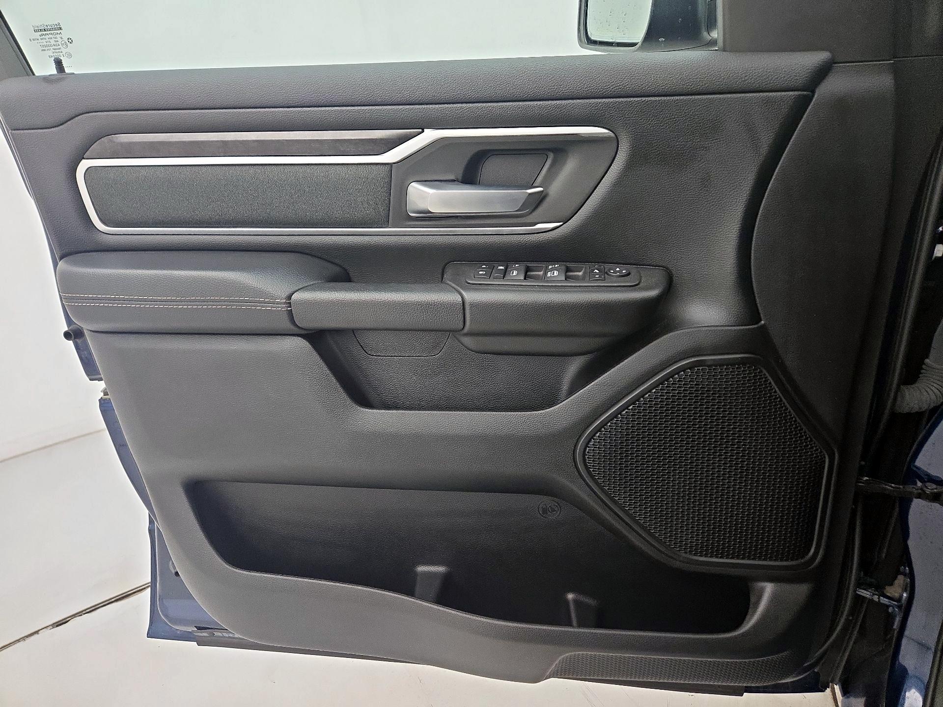 Thumbnail: 2023 RAM 1500 - 12