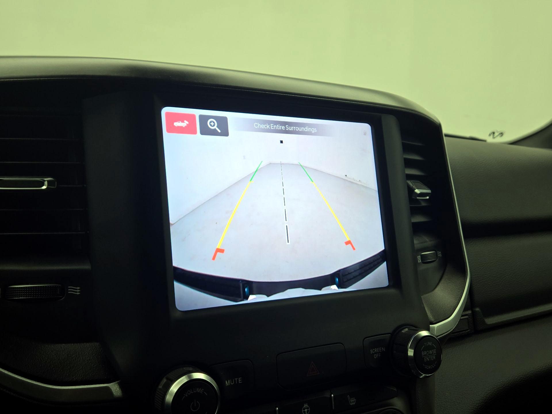 Thumbnail: 2023 RAM 1500 - 14