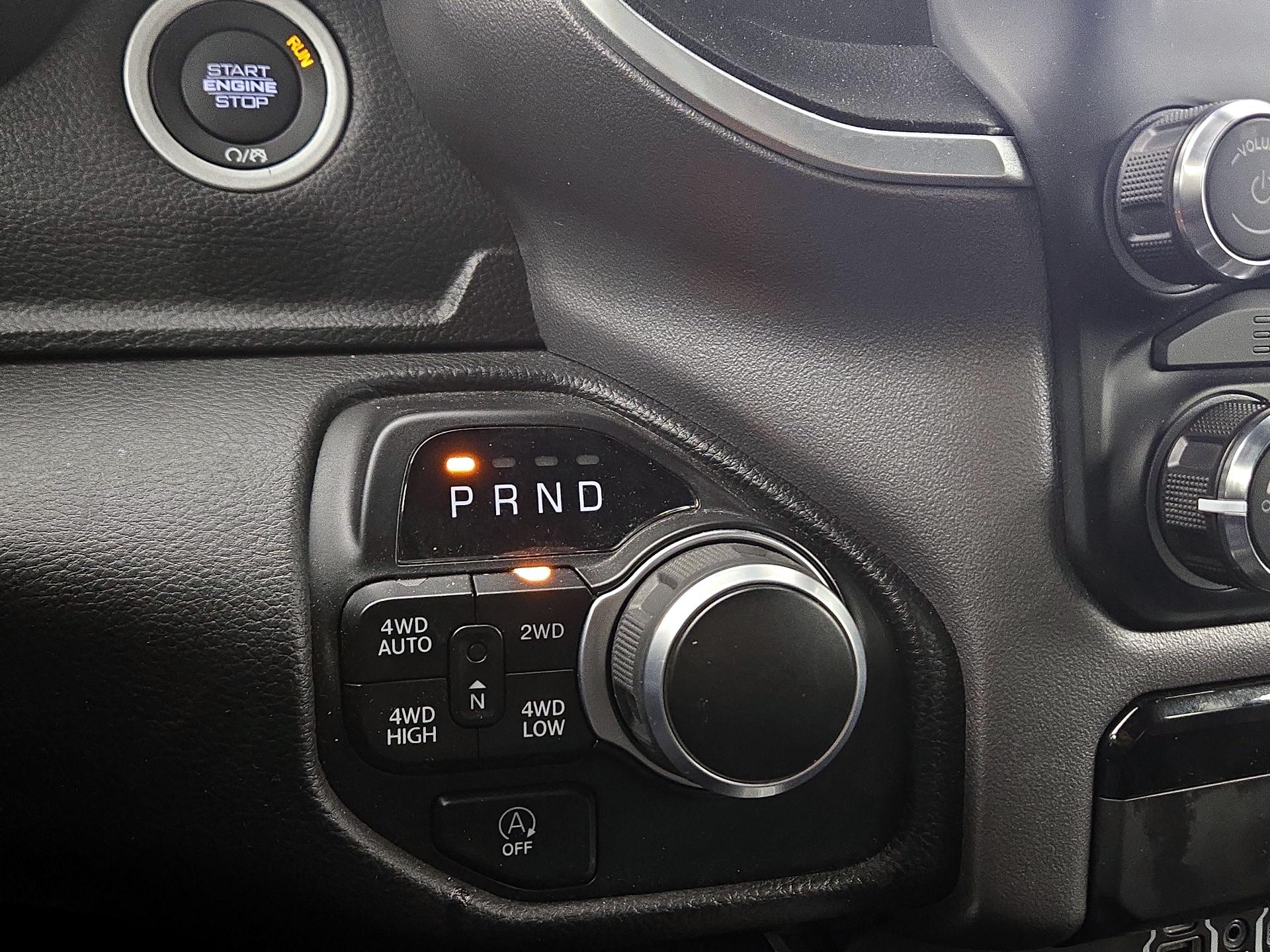 Thumbnail: 2023 RAM 1500 - 17