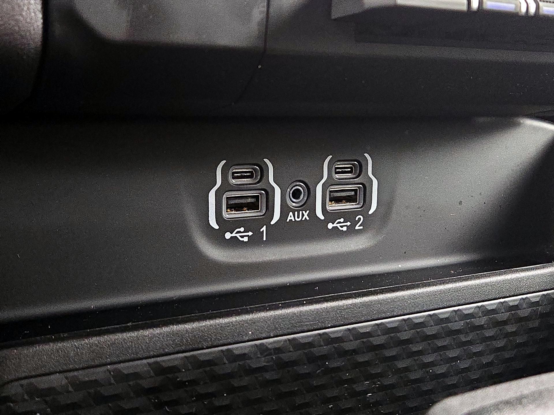 Thumbnail: 2023 RAM 1500 - 18