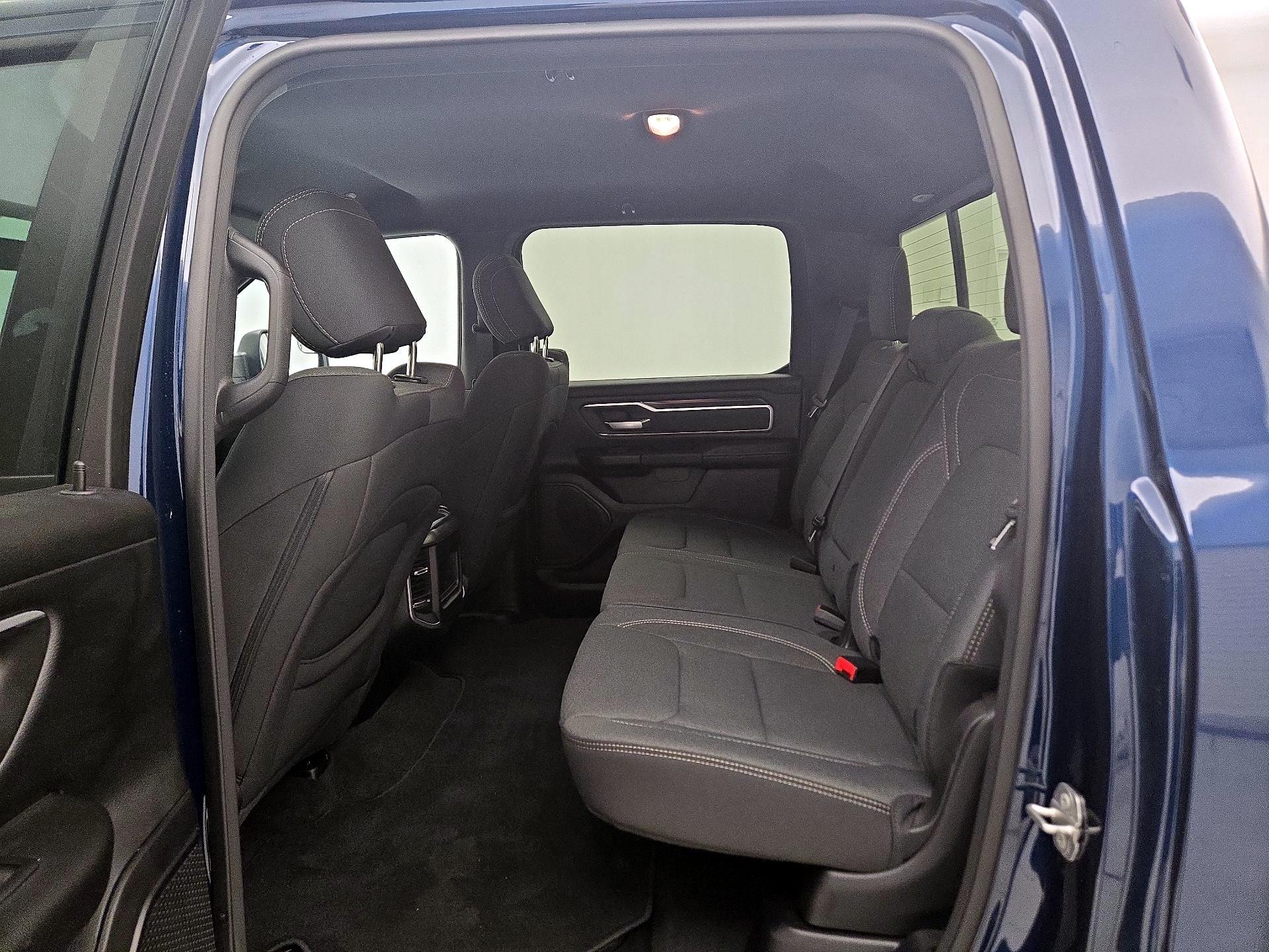 Thumbnail: 2023 RAM 1500 - 19