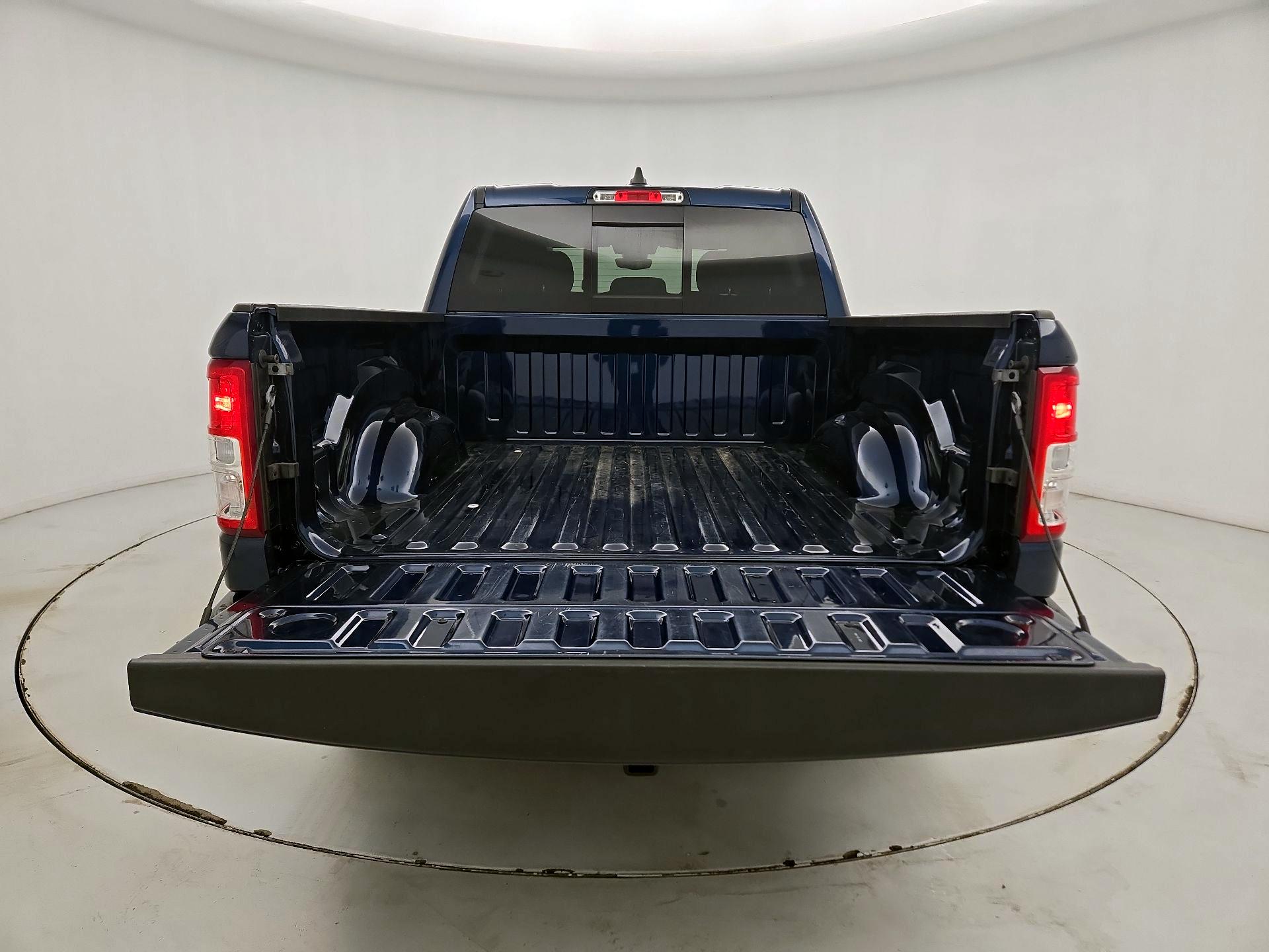 Thumbnail: 2023 RAM 1500 - 20