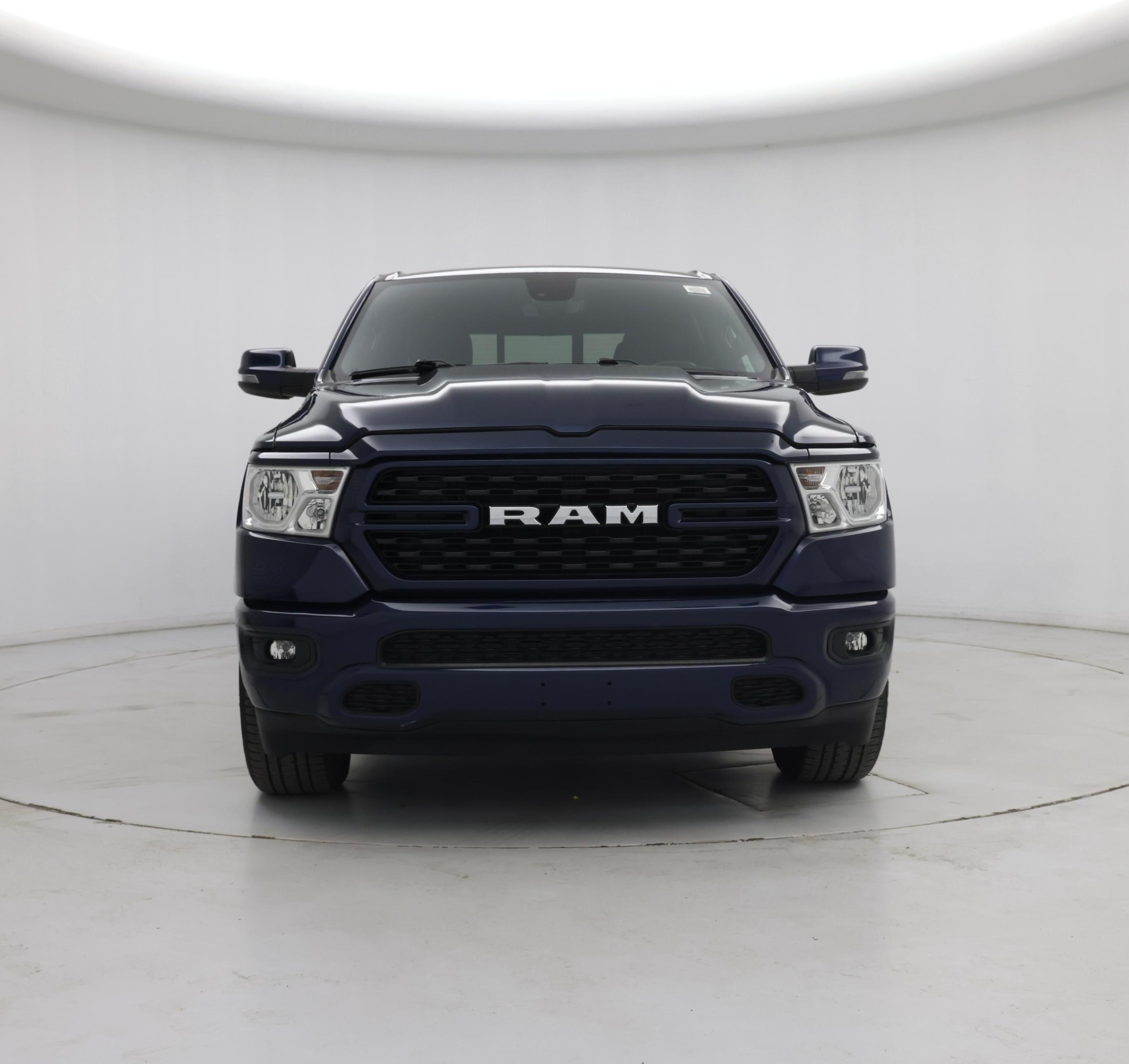 Thumbnail: 2023 RAM 1500 - 5