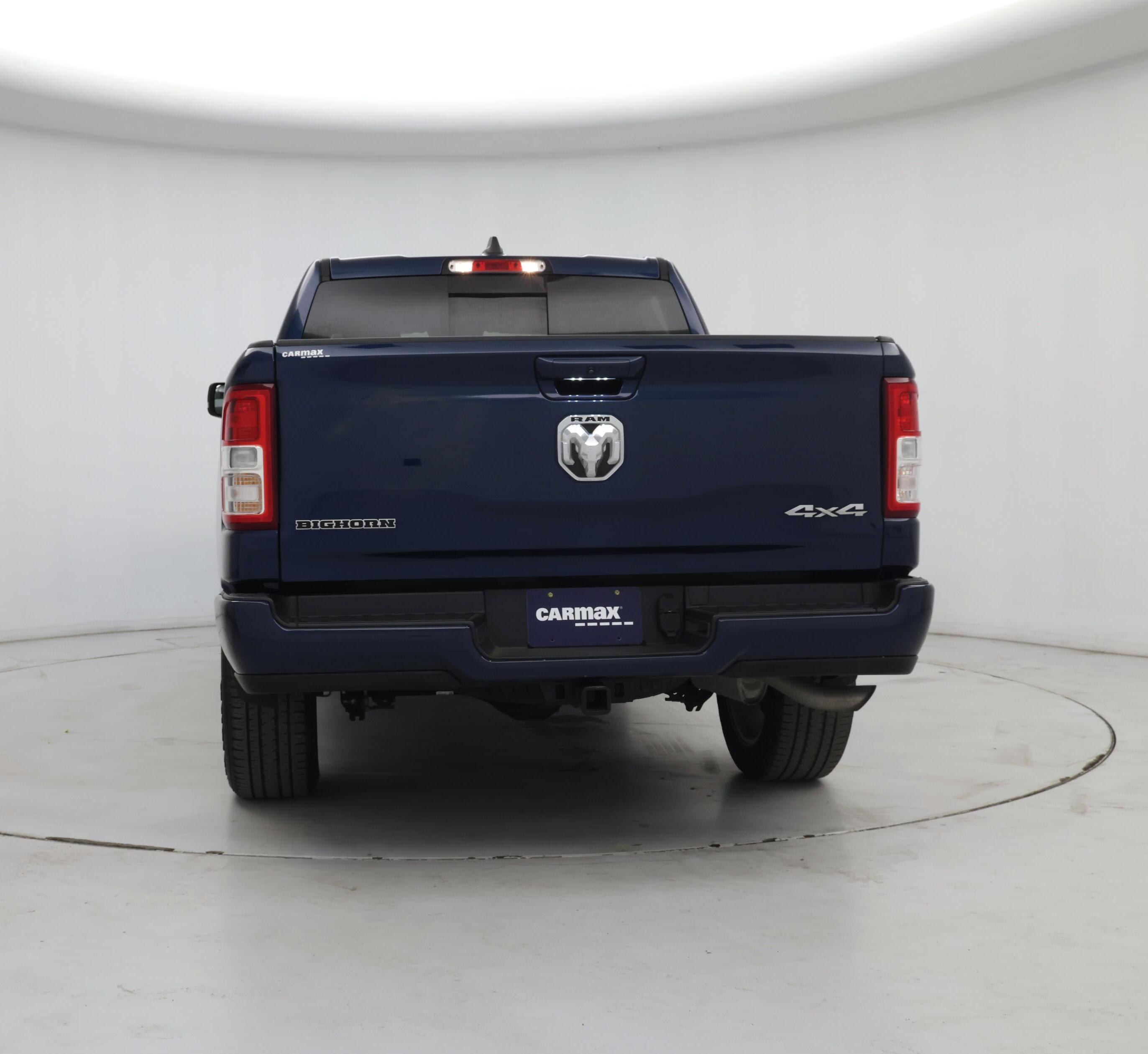 Thumbnail: 2023 RAM 1500 - 6