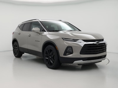 2021 Chevrolet Blazer 2LT