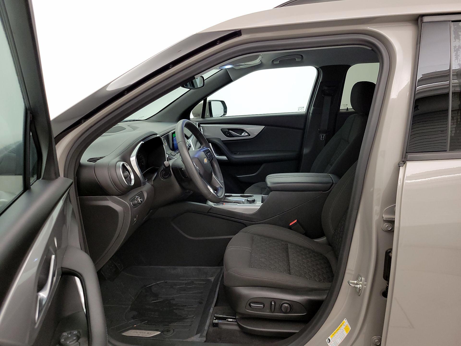 Thumbnail: 2021 Chevrolet Blazer - 11