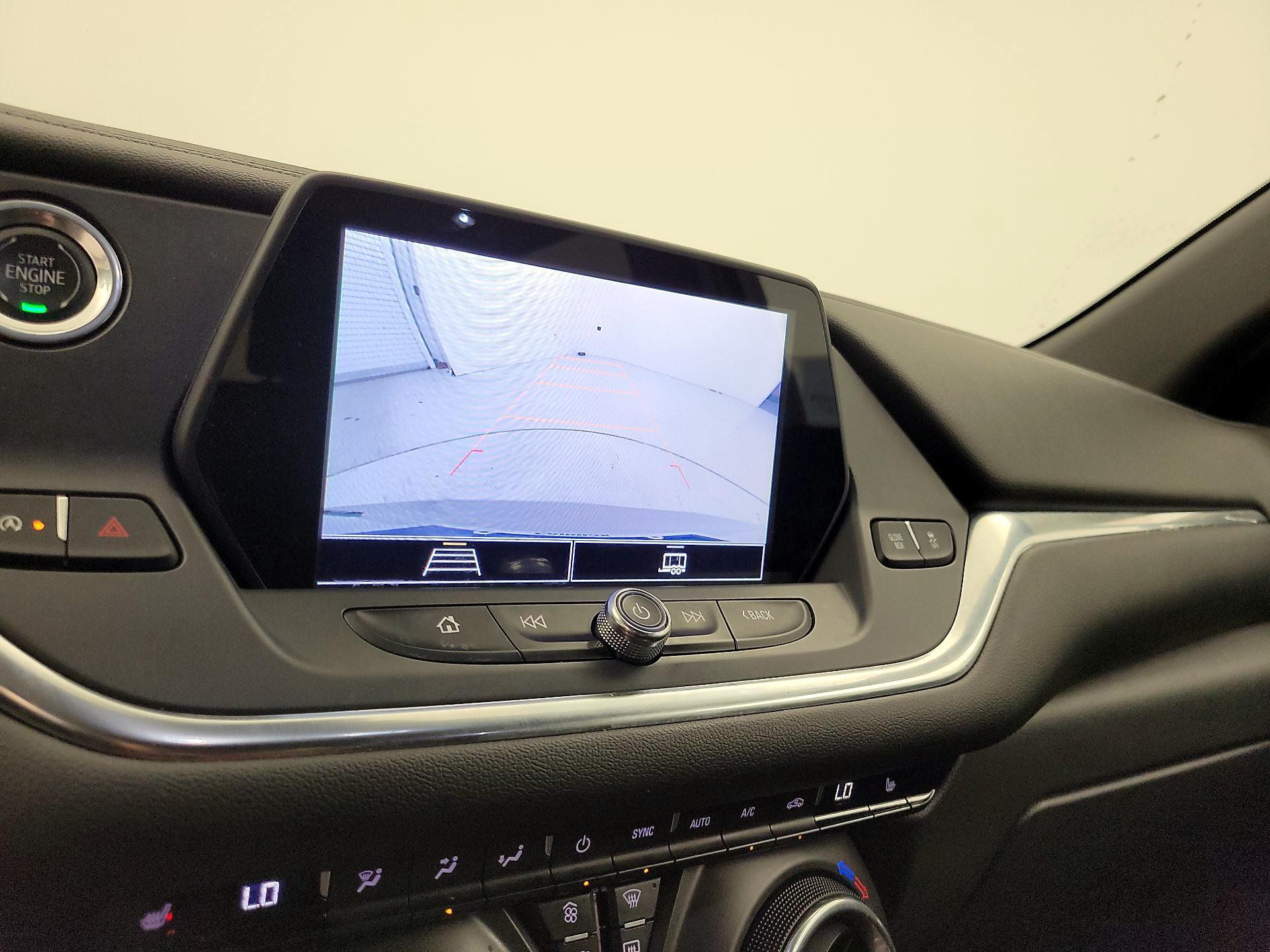 Thumbnail: 2021 Chevrolet Blazer - 15