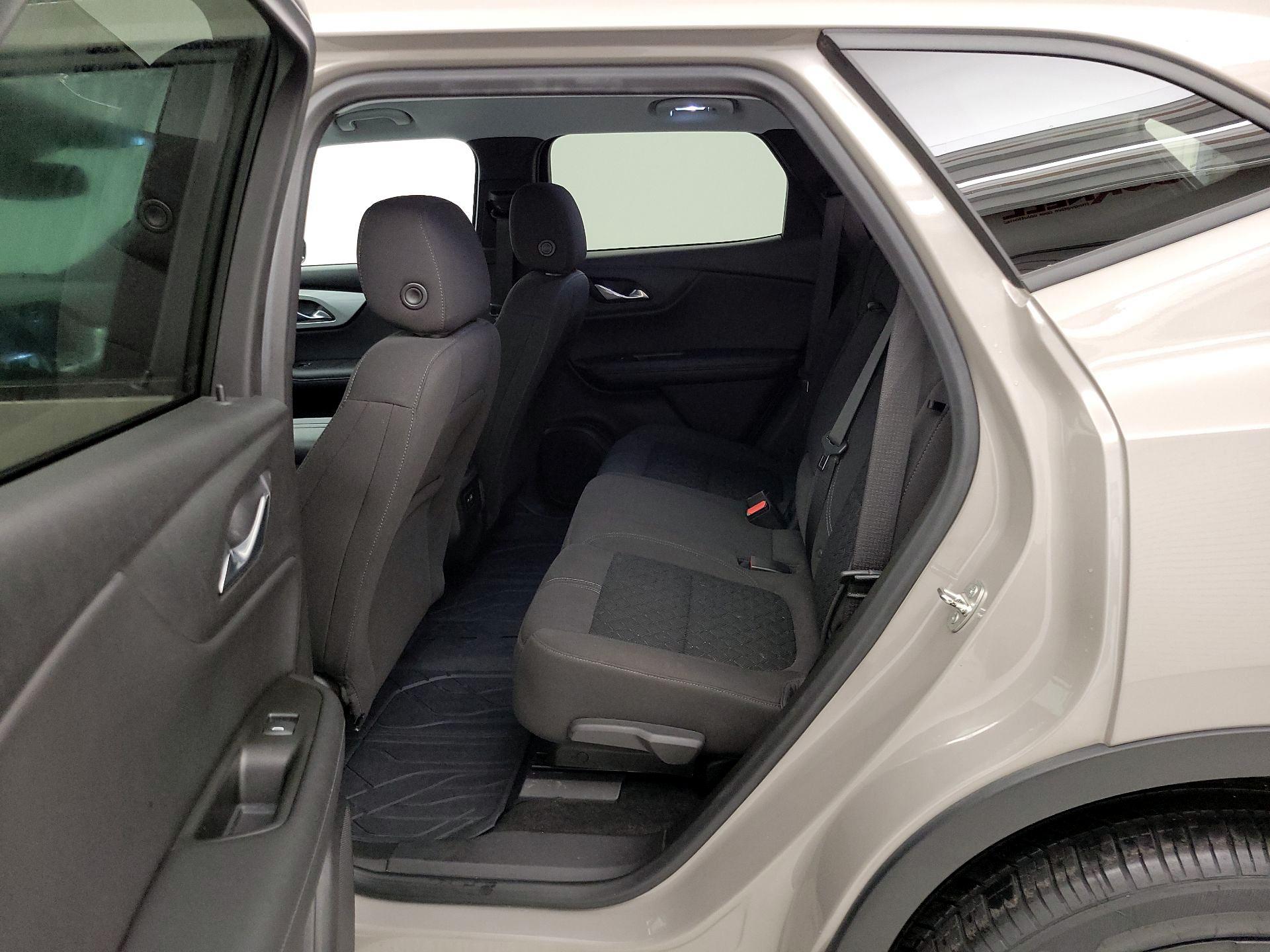 Thumbnail: 2021 Chevrolet Blazer - 20